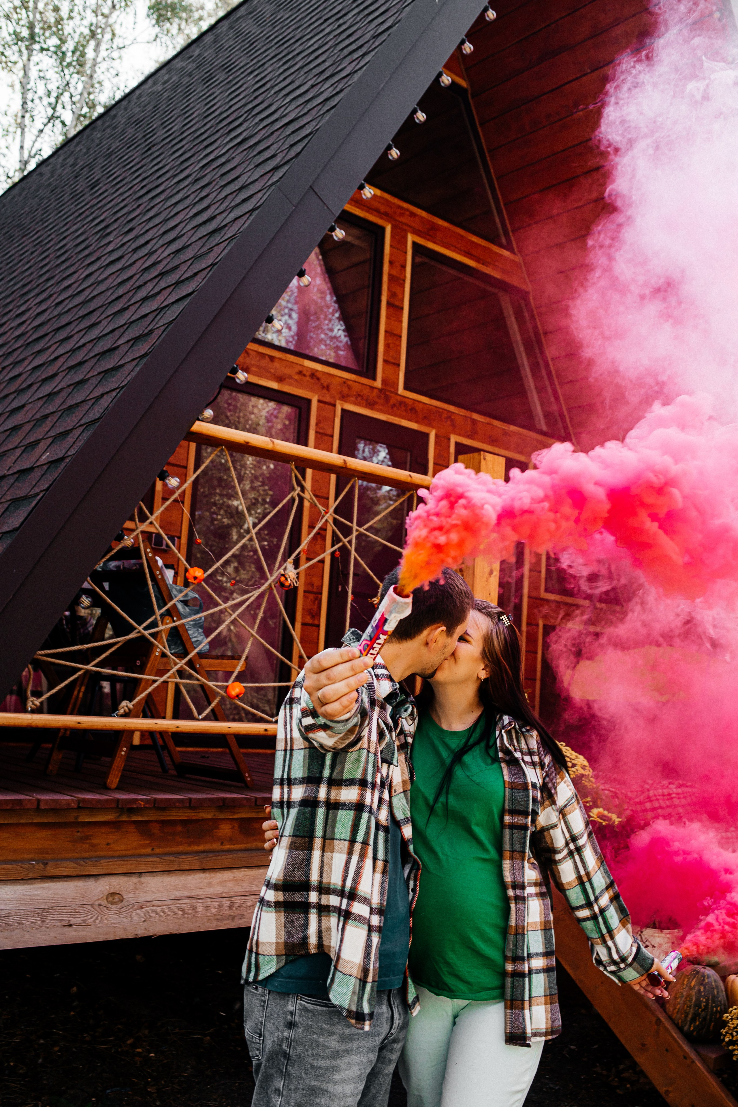 В ожидании. Свадебный фотограф Кропоткин Краснодар