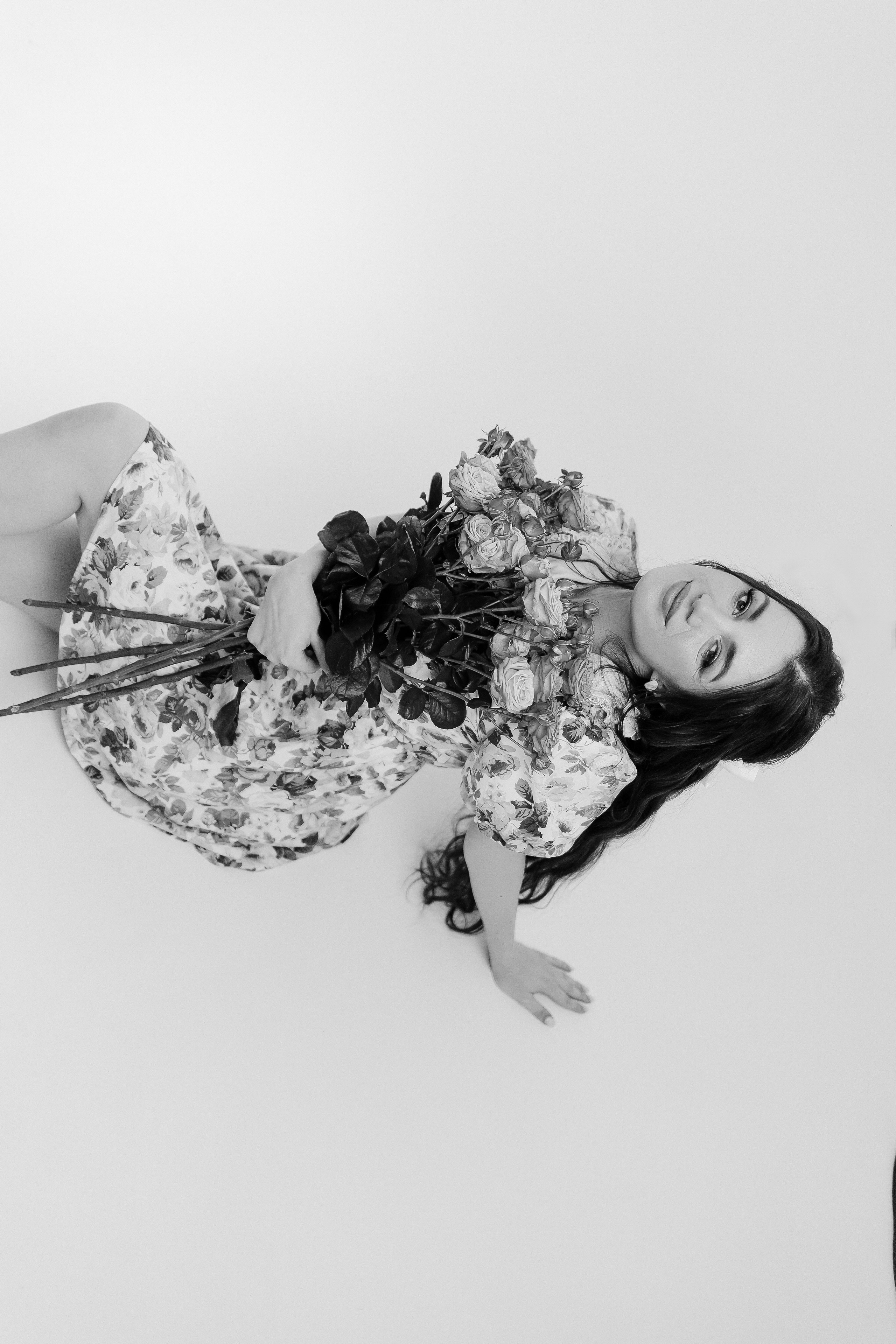 Мама и дочь. Свадебный фотограф Кропоткин Краснодар