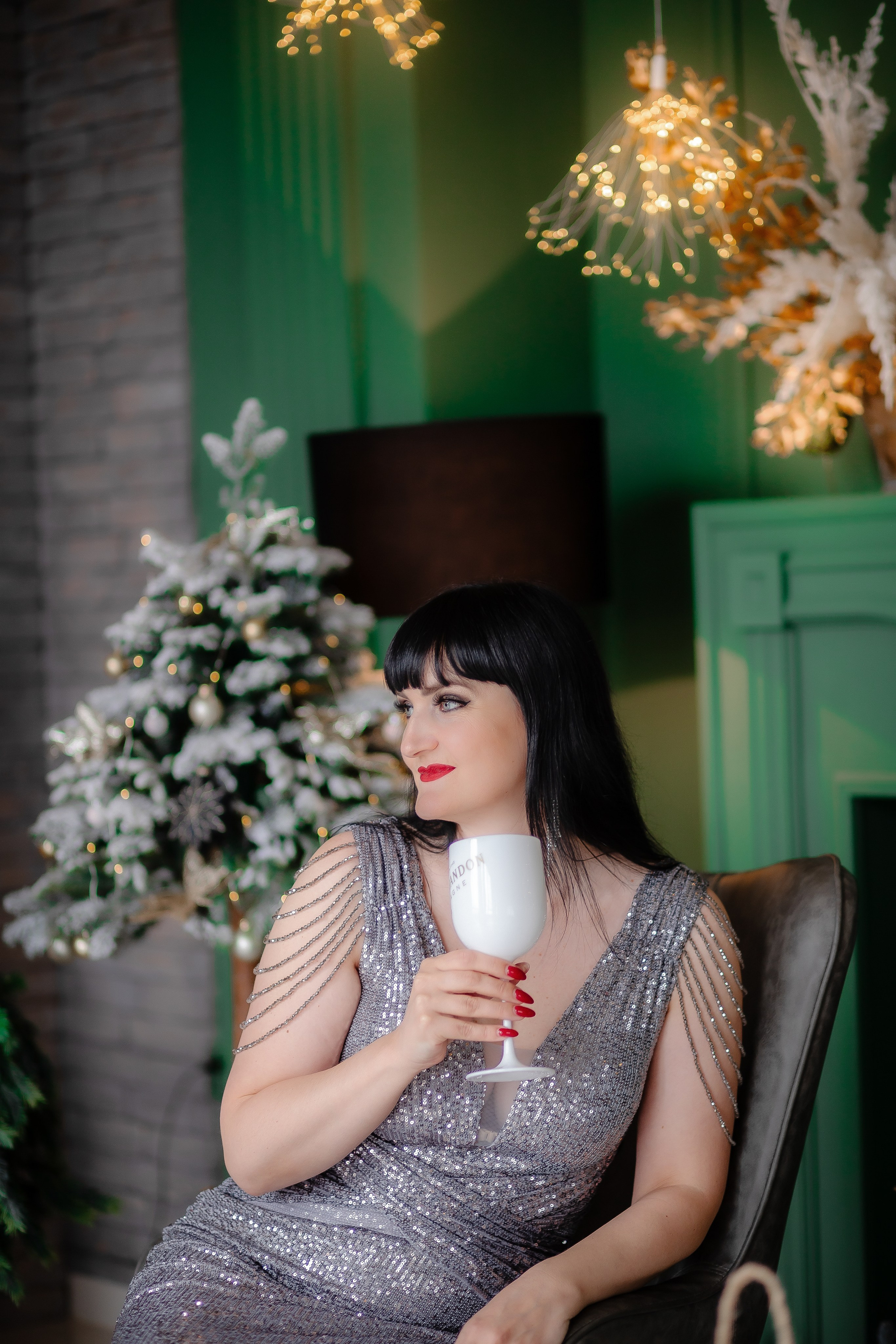 Новогодняя фотосессия. Свадебный фотограф Кропоткин Краснодар