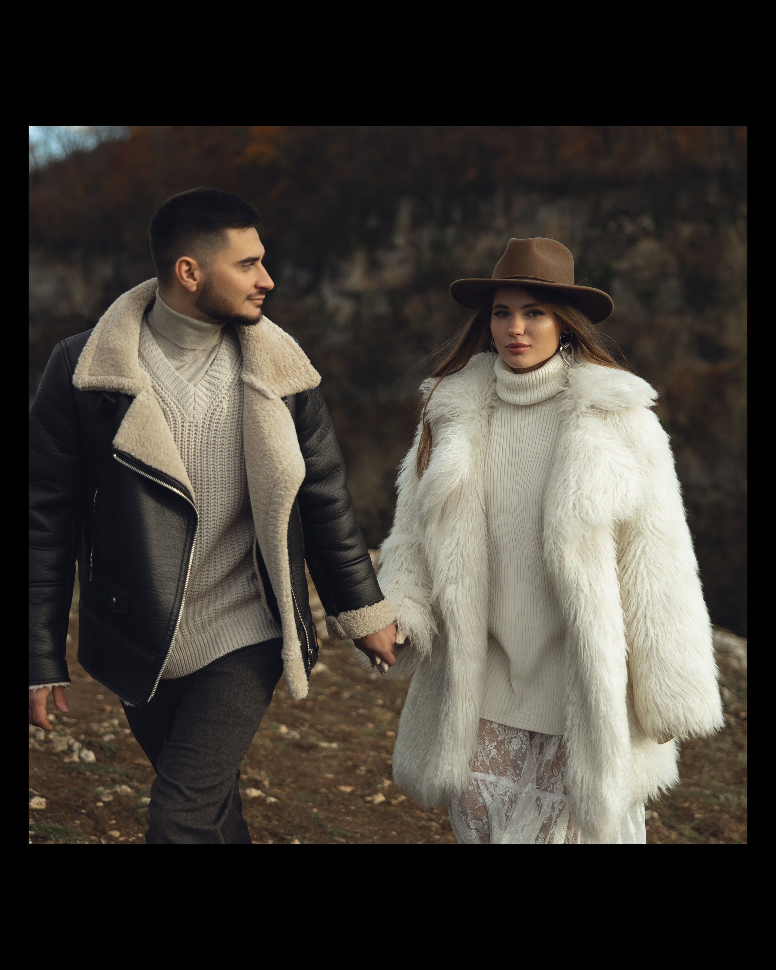 СЛЕДУЙ ЗА МНОЙ. Свадебный и портретный фотограф в Ростове на Дону Андо Саргсян