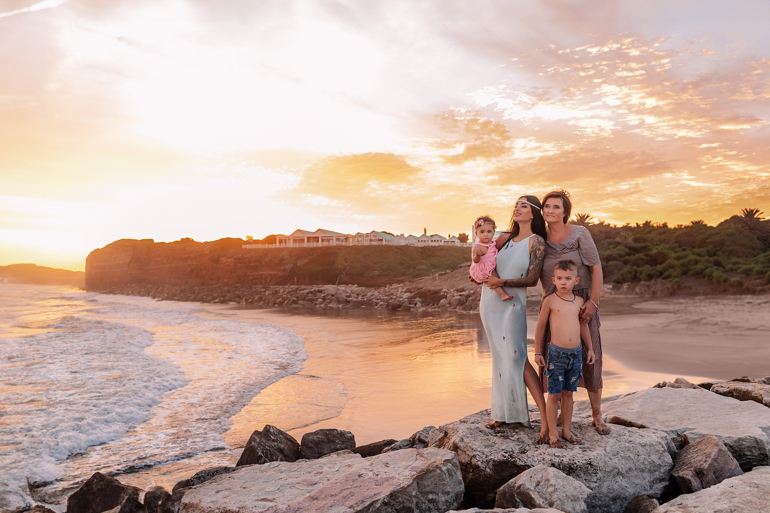 Mar-del-Plata. Fotógrafo en Buenos Aires