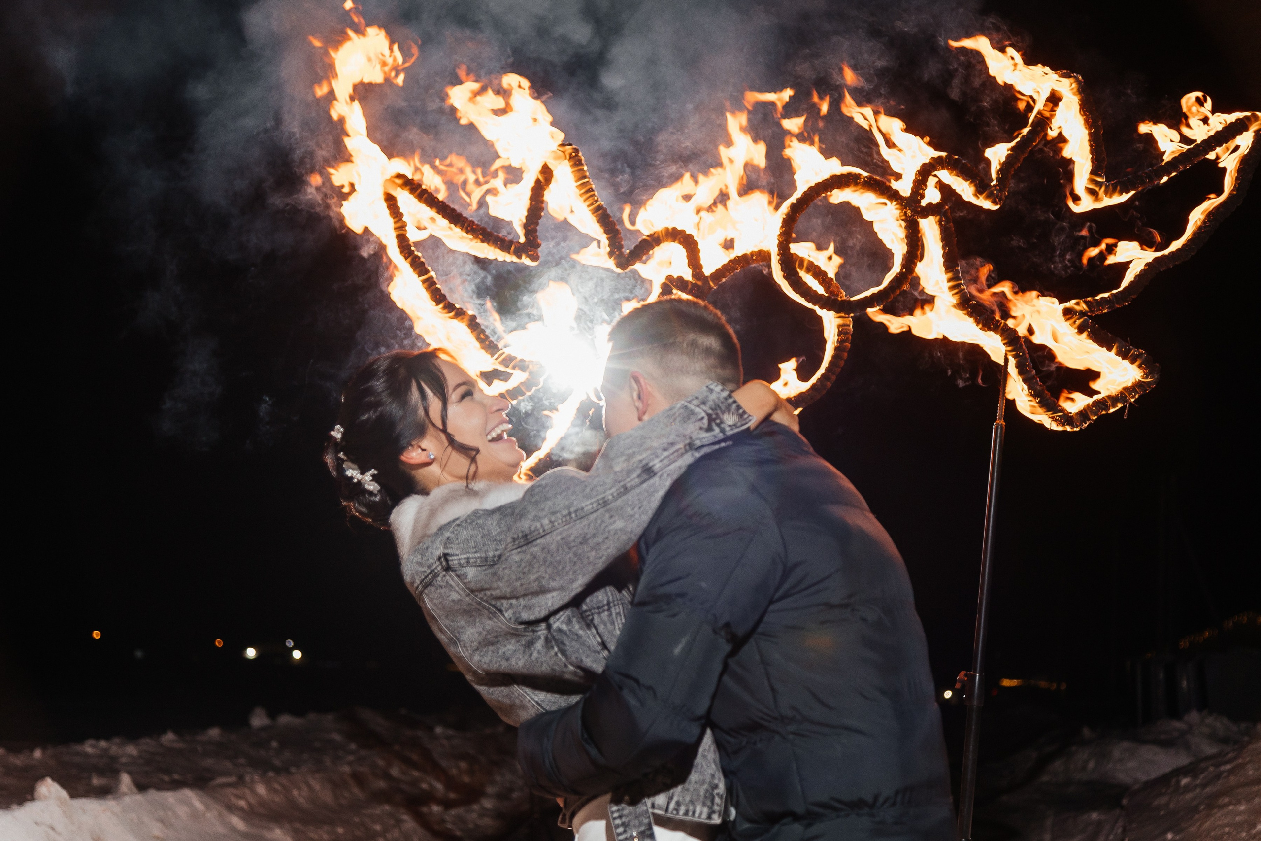 Вадим и Юлия/2024. Свадебный и семейный фотограф в Екатеринбурге