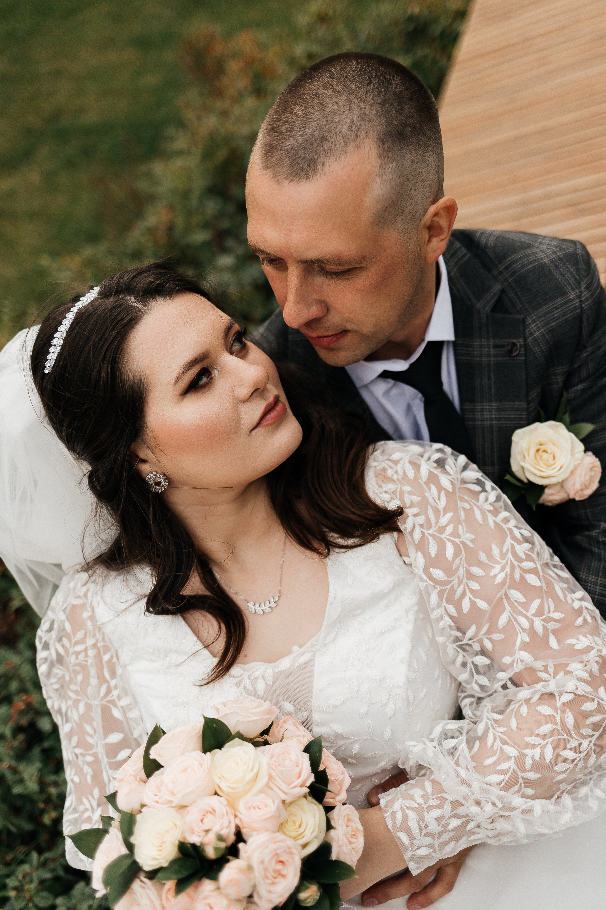 Максим и Нина/2024. Свадебный и семейный фотограф в Екатеринбурге