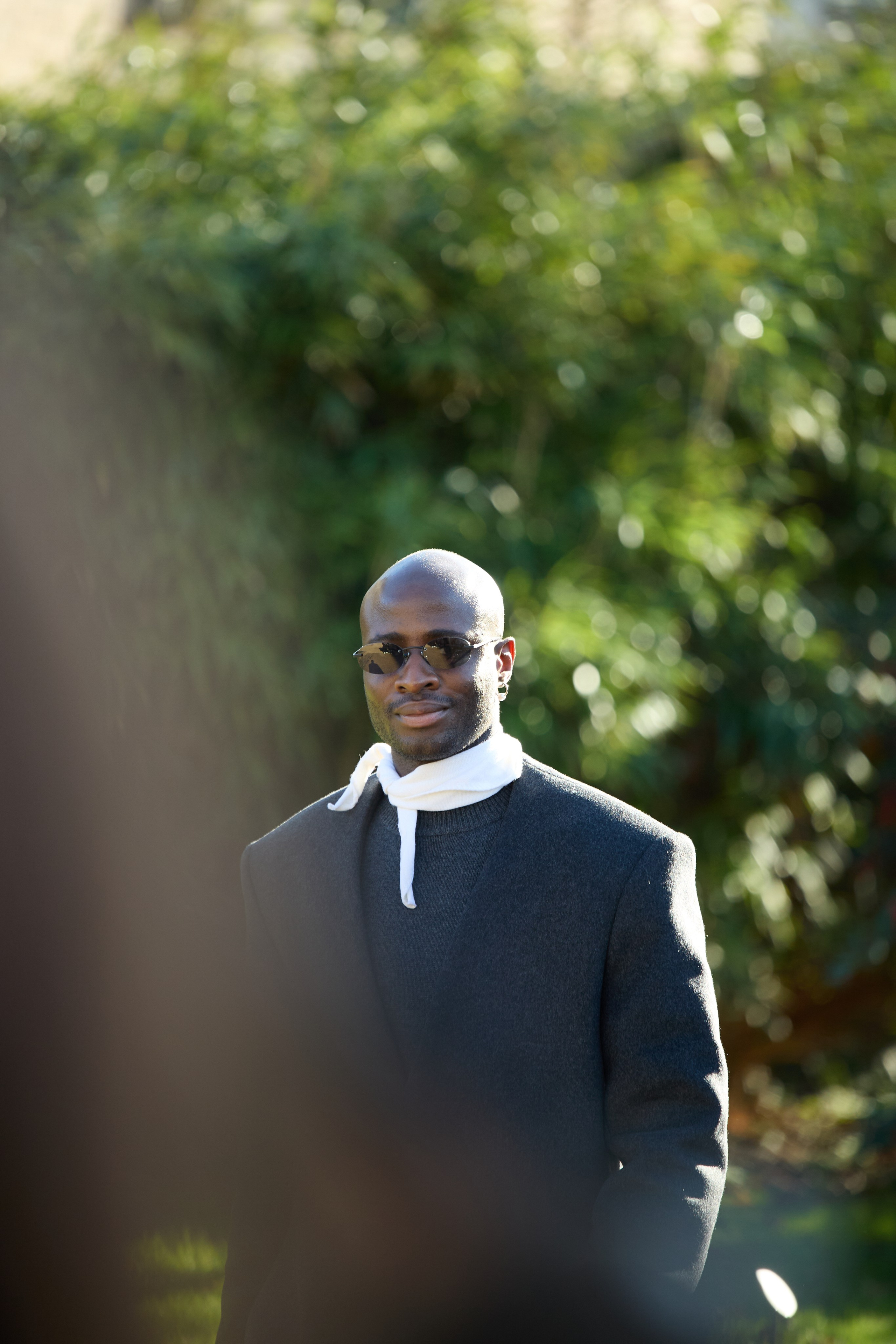 HAUTE COUTURE spring/summer 25 Georges Hobeika. Photographer in Milan Ivan Goncharov