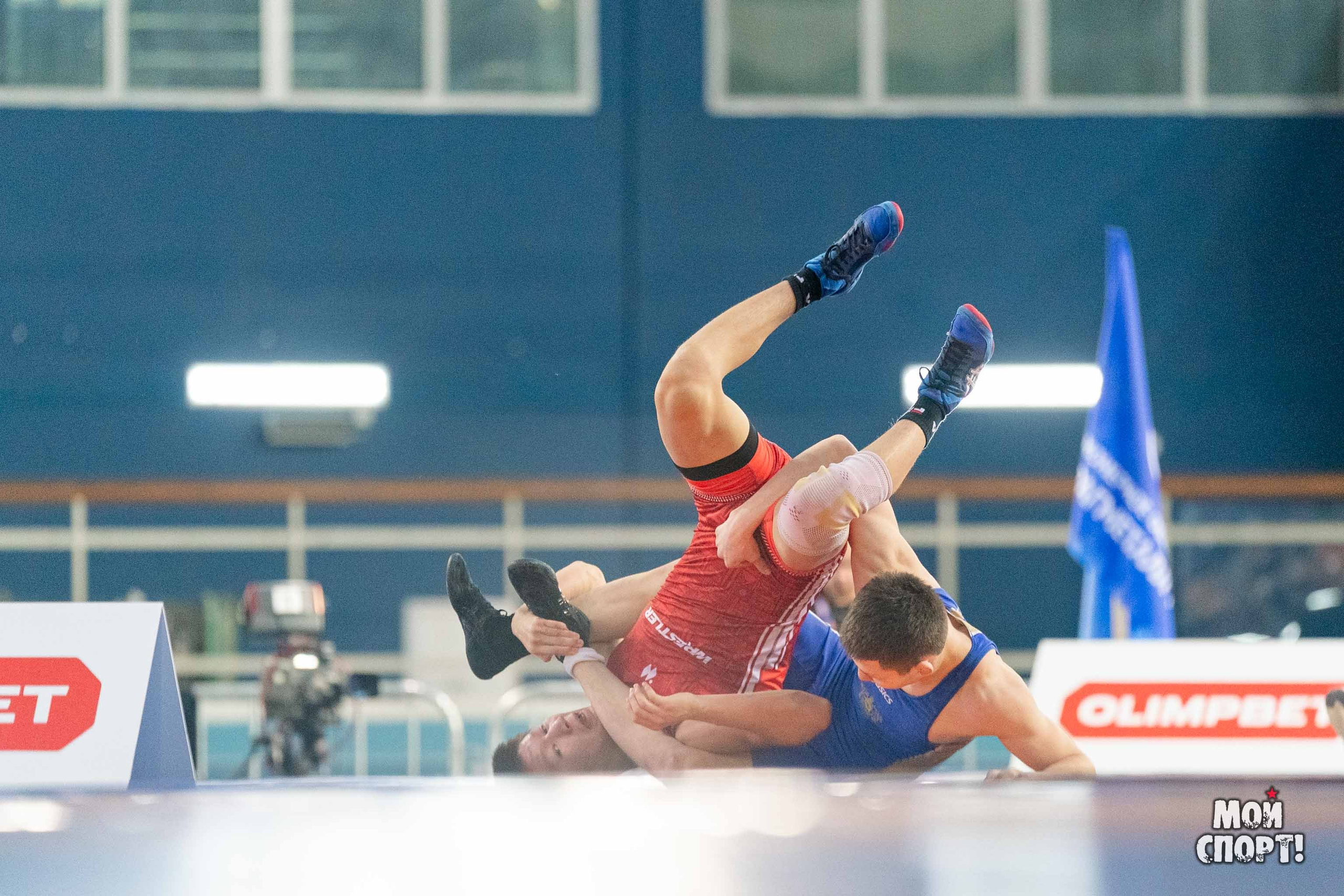 XII Международные соревнования по спортивной борьбе пам. Р. М. Дмитриева. Студия «Мой Спорт!» — все о спорте в Якутии