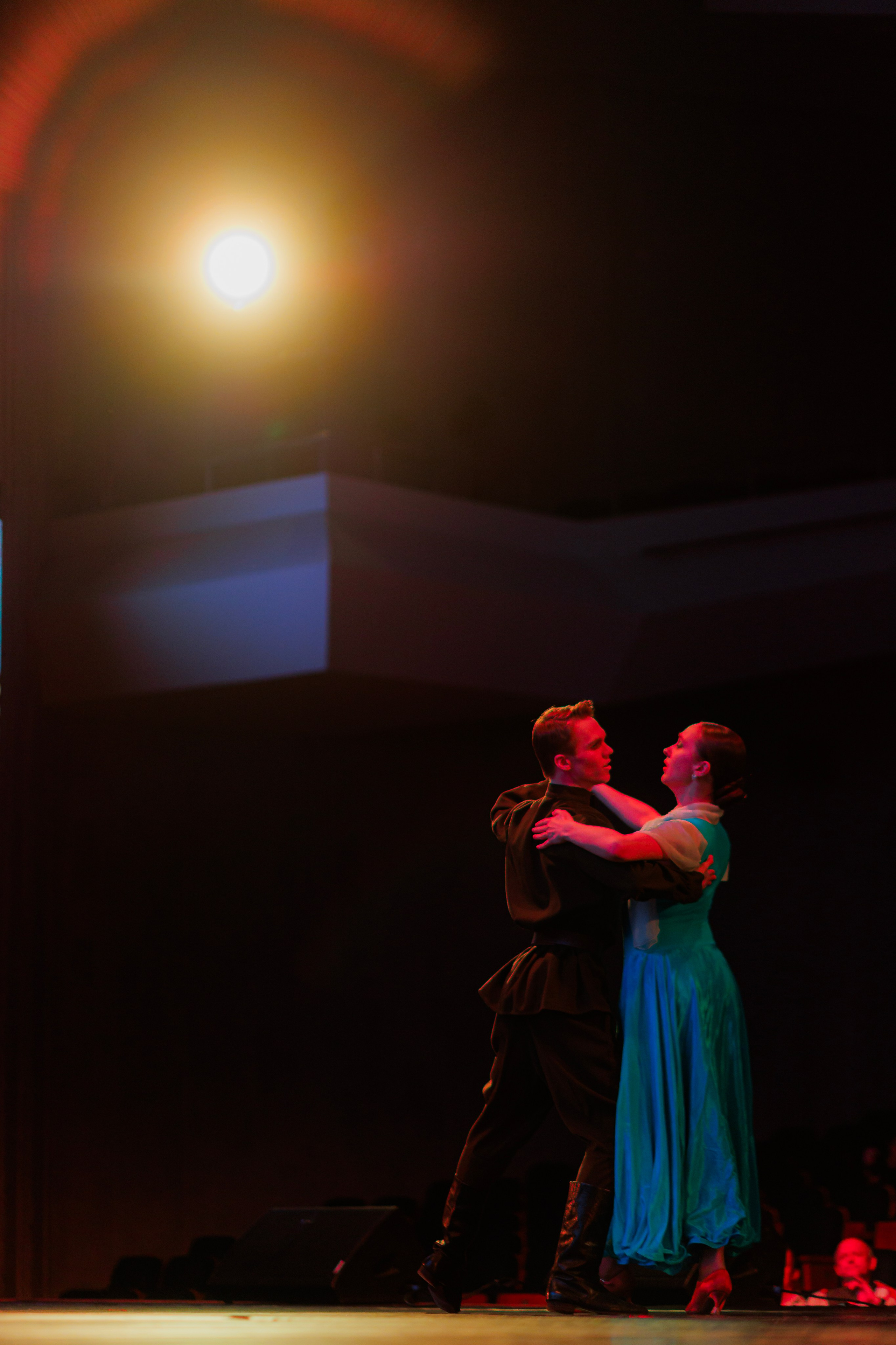 МОСКОВСКАЯ СТУДЕНЧЕСКАЯ ВЕСНА 2026. Artem Zenin Photography