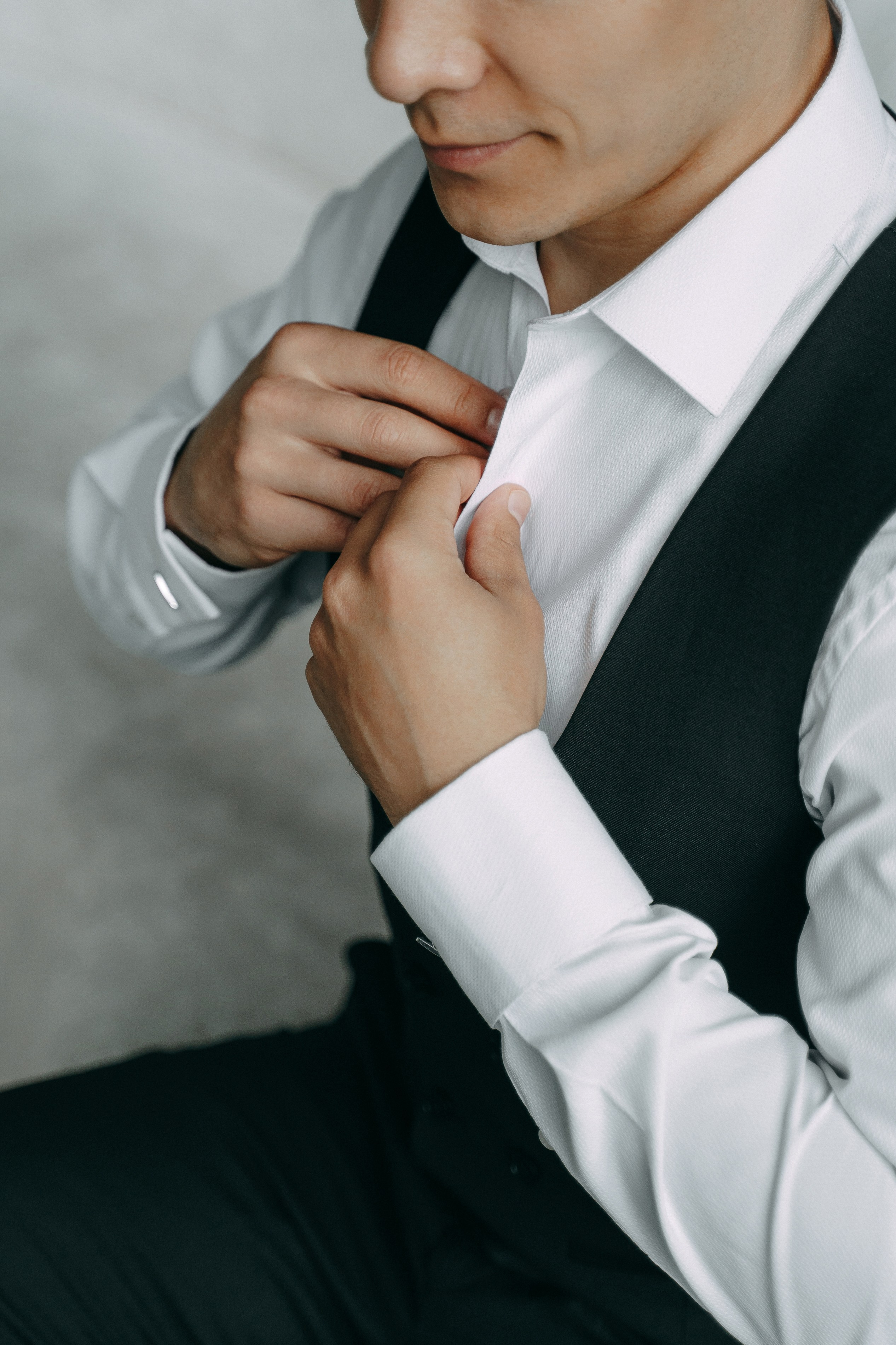 Екатерина и Леонид. Фотограф Алексей Кутырёв