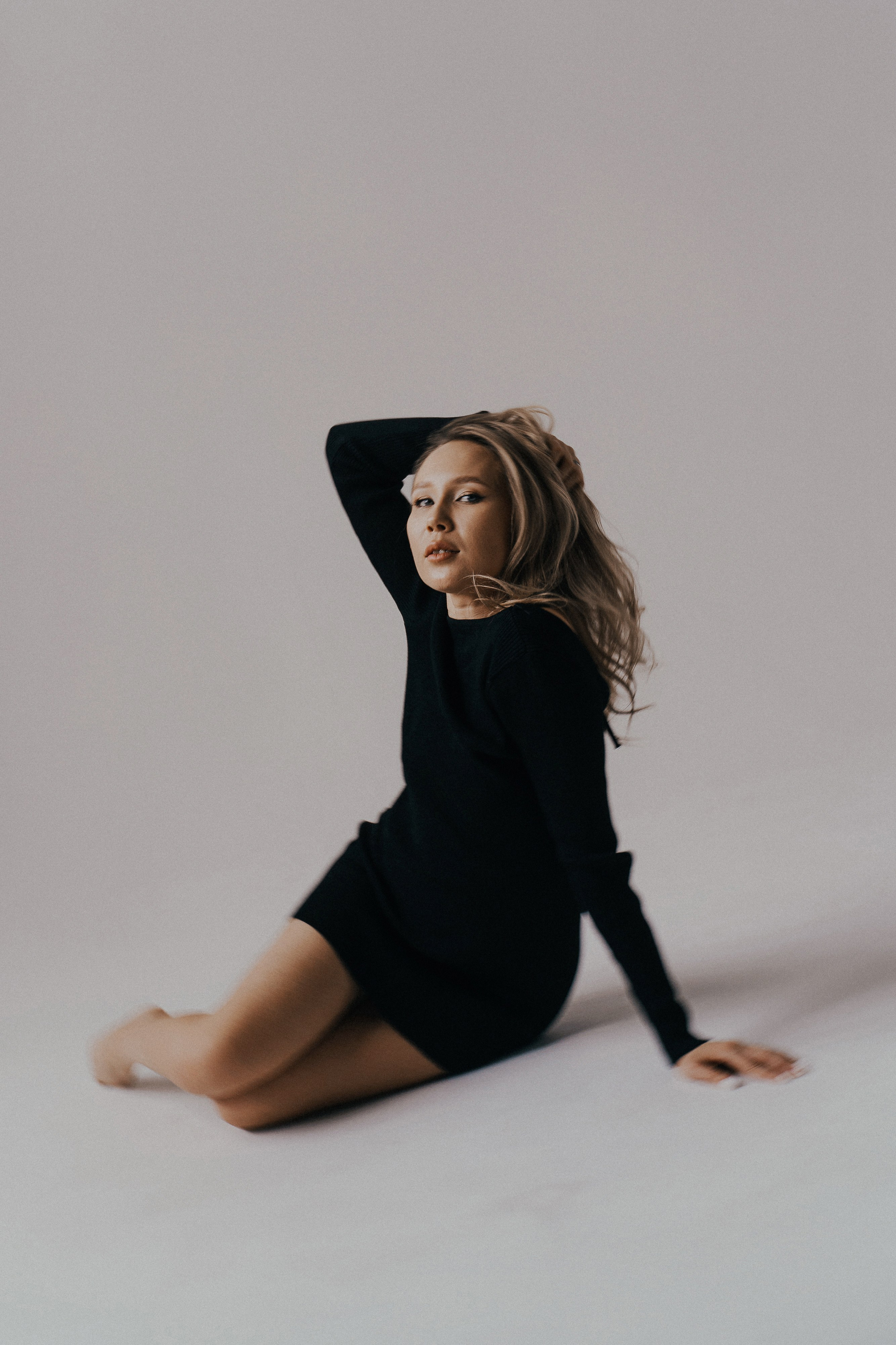 Женя. Фотограф Алексей Кутырёв