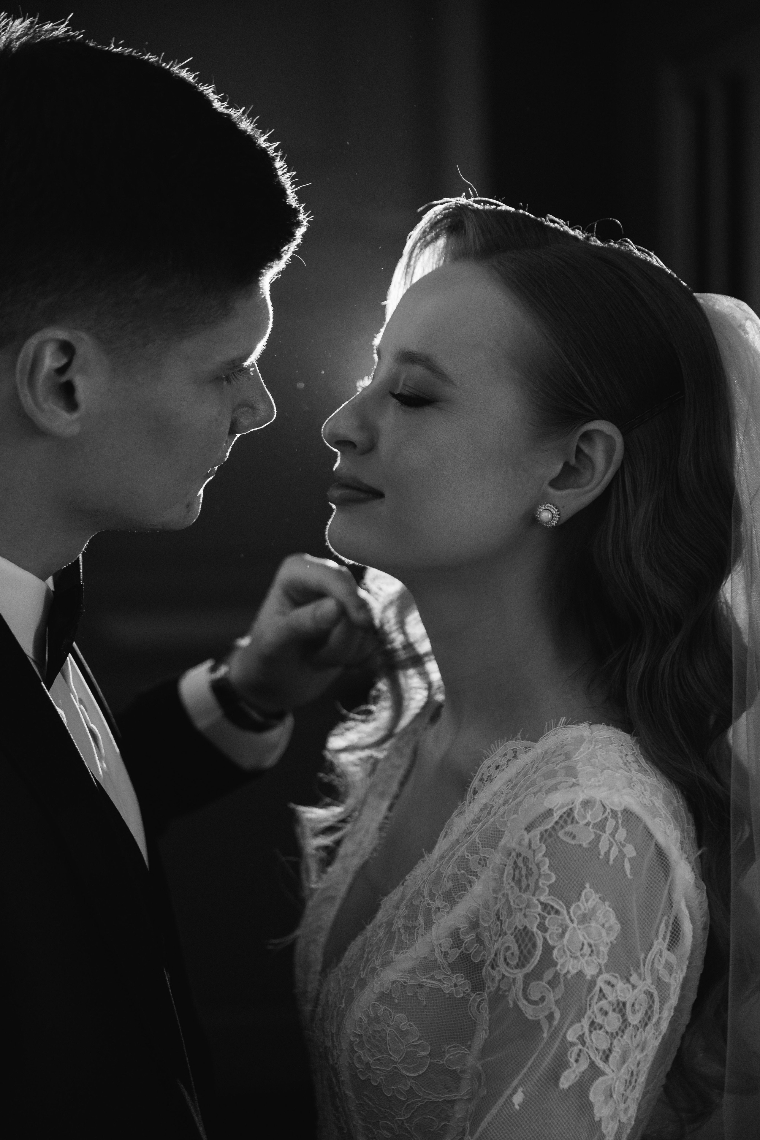 Анонс свадьба Денис и Анна. Свадебный и семейный фотограф в Севастополе и Крыму Анастасия Сураева