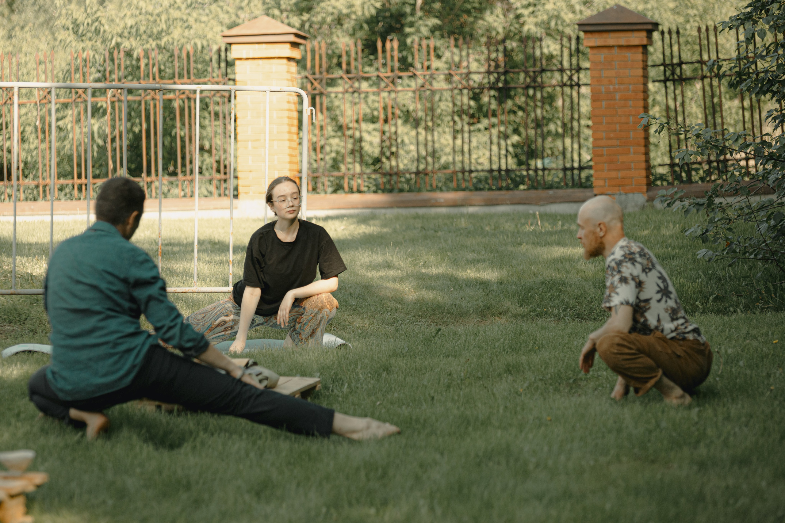 IX Фестиваль Чайной культуры в Тобольске 2025. Арт-фотограф Крис Л. в Тобольске: портрет, семейные, свадьбы