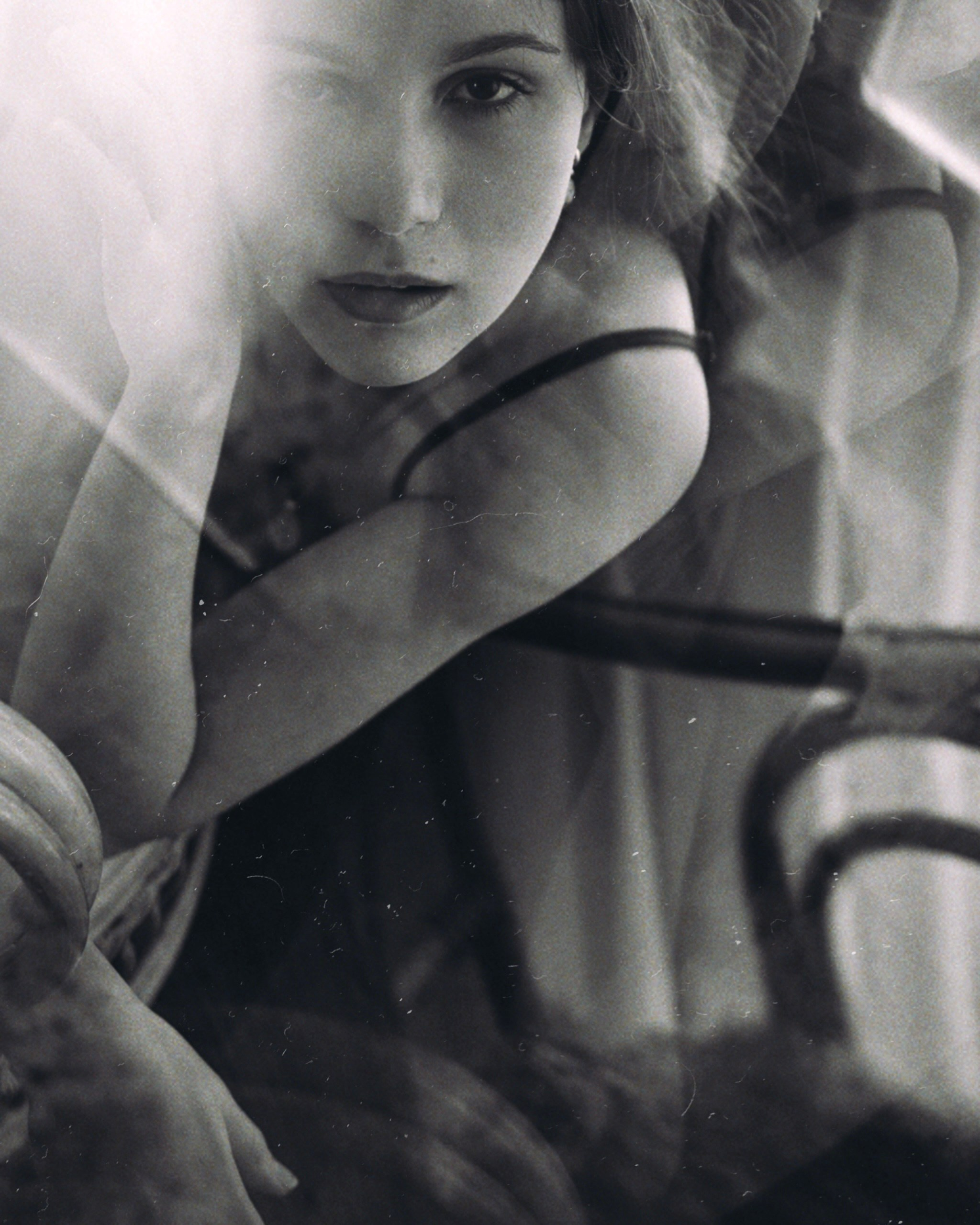 SOFIA. Фотограф города Уральск Ольга Василец