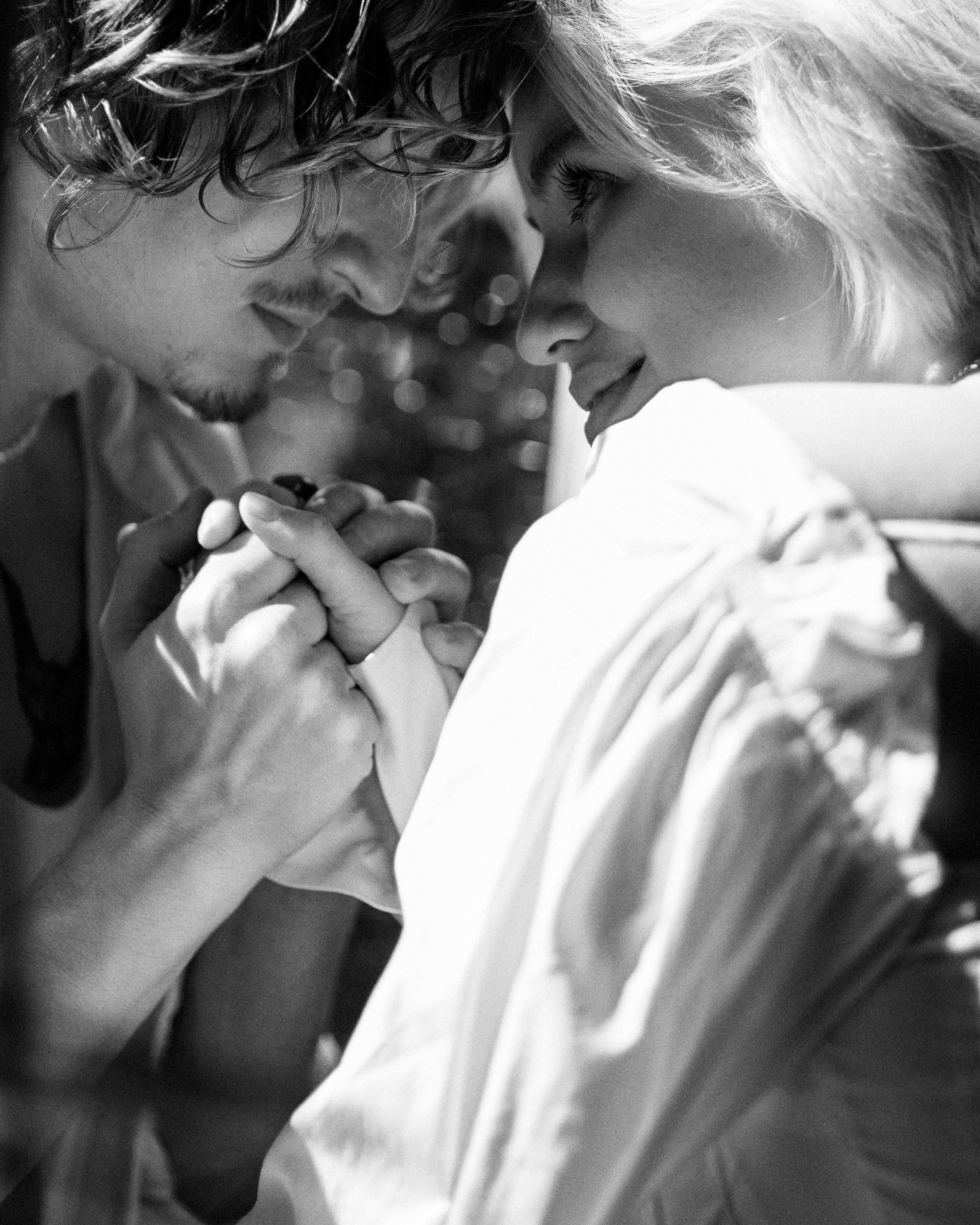 Masha&Pasha (studio). Фотограф города Уральск Ольга Василец