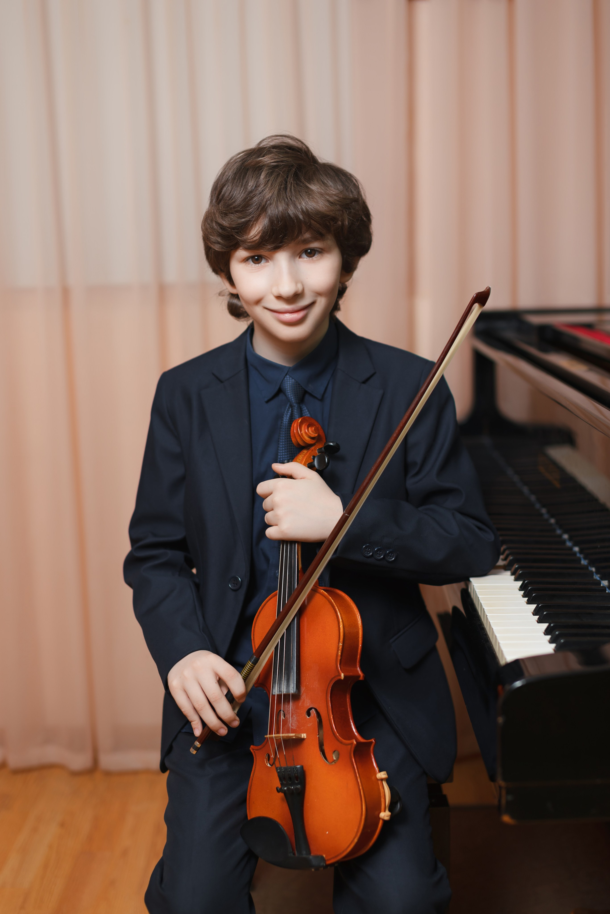 Портреты на выпускной альбом. BookVa-выпускные альбомы