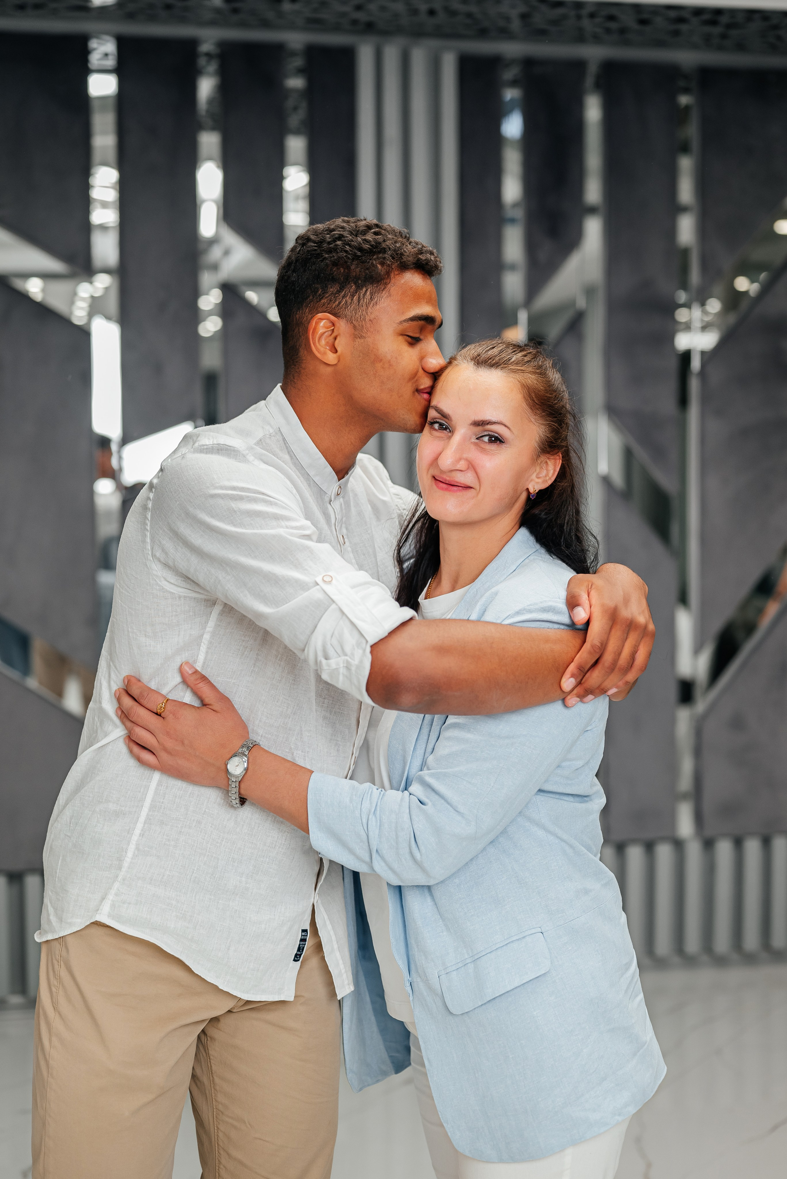 Выпускные. Семейный фотограф в Краснодаре