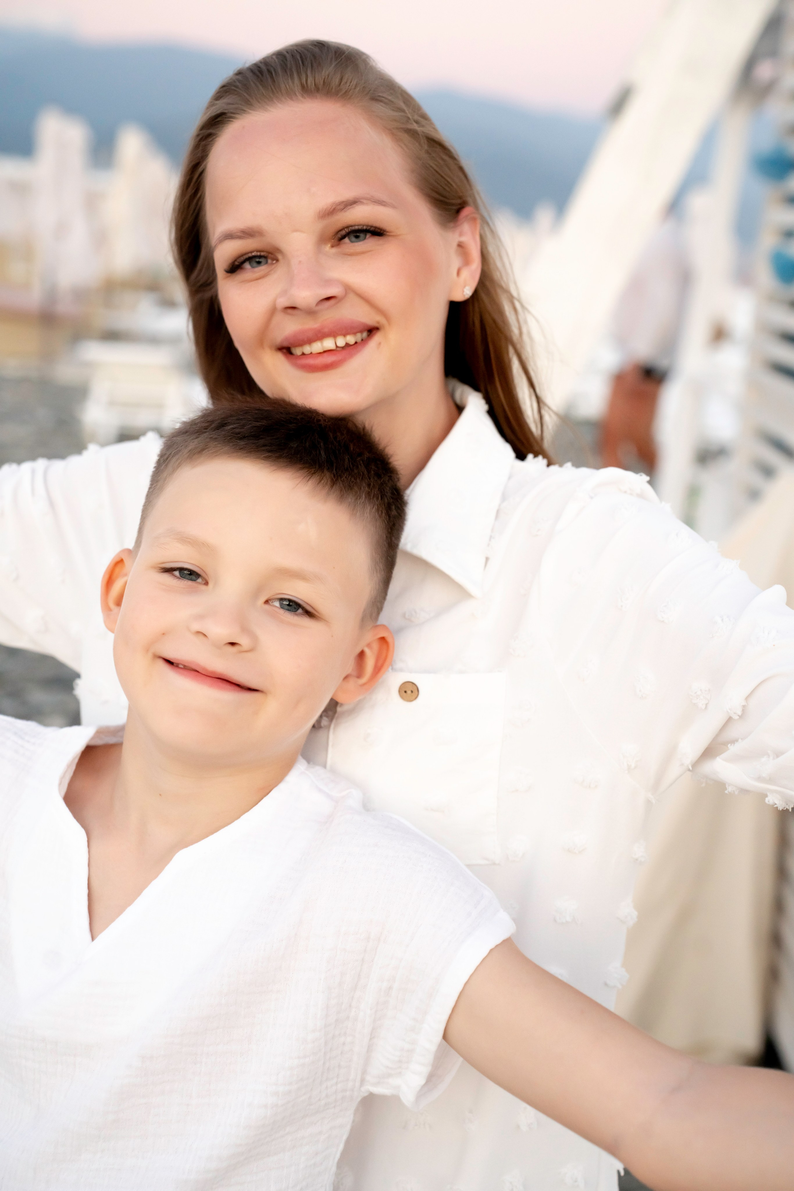 Со скоростью света). Фотограф Ирина Ликсунова