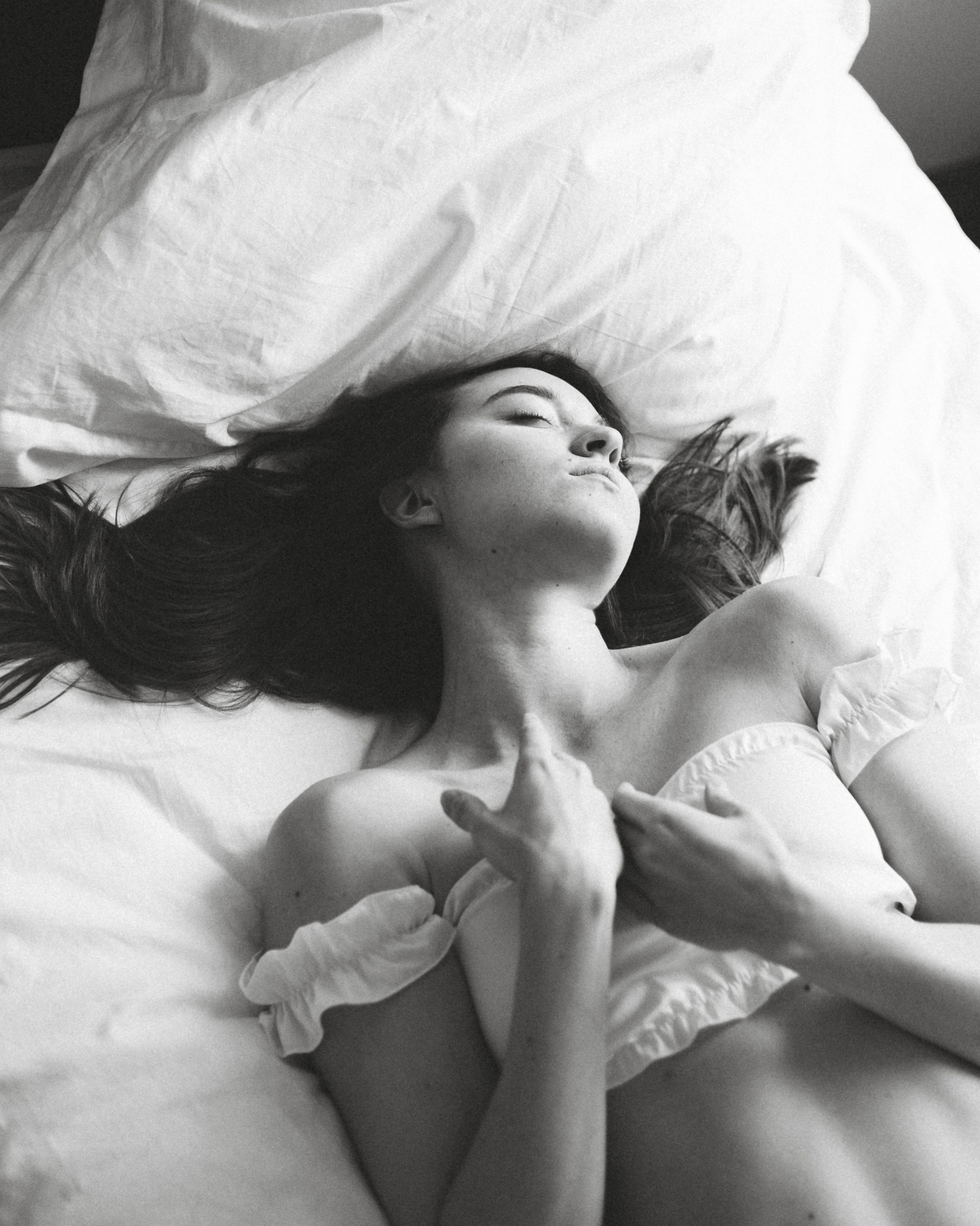 Мария. Женский и лавстори фотограф в Москве Елена Аксютко