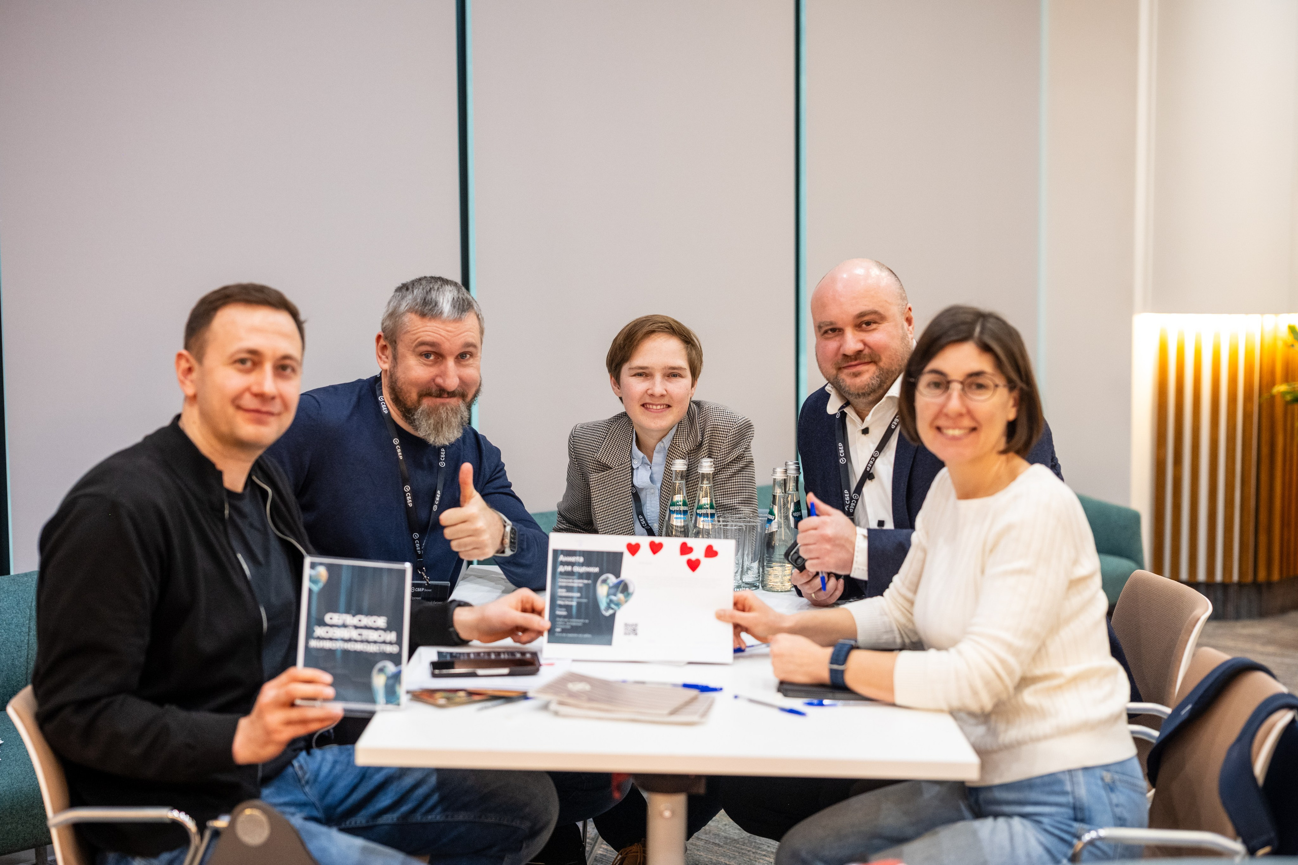 Репортажная фотография для бизнеса Москва - фотограф Иван Саяпин