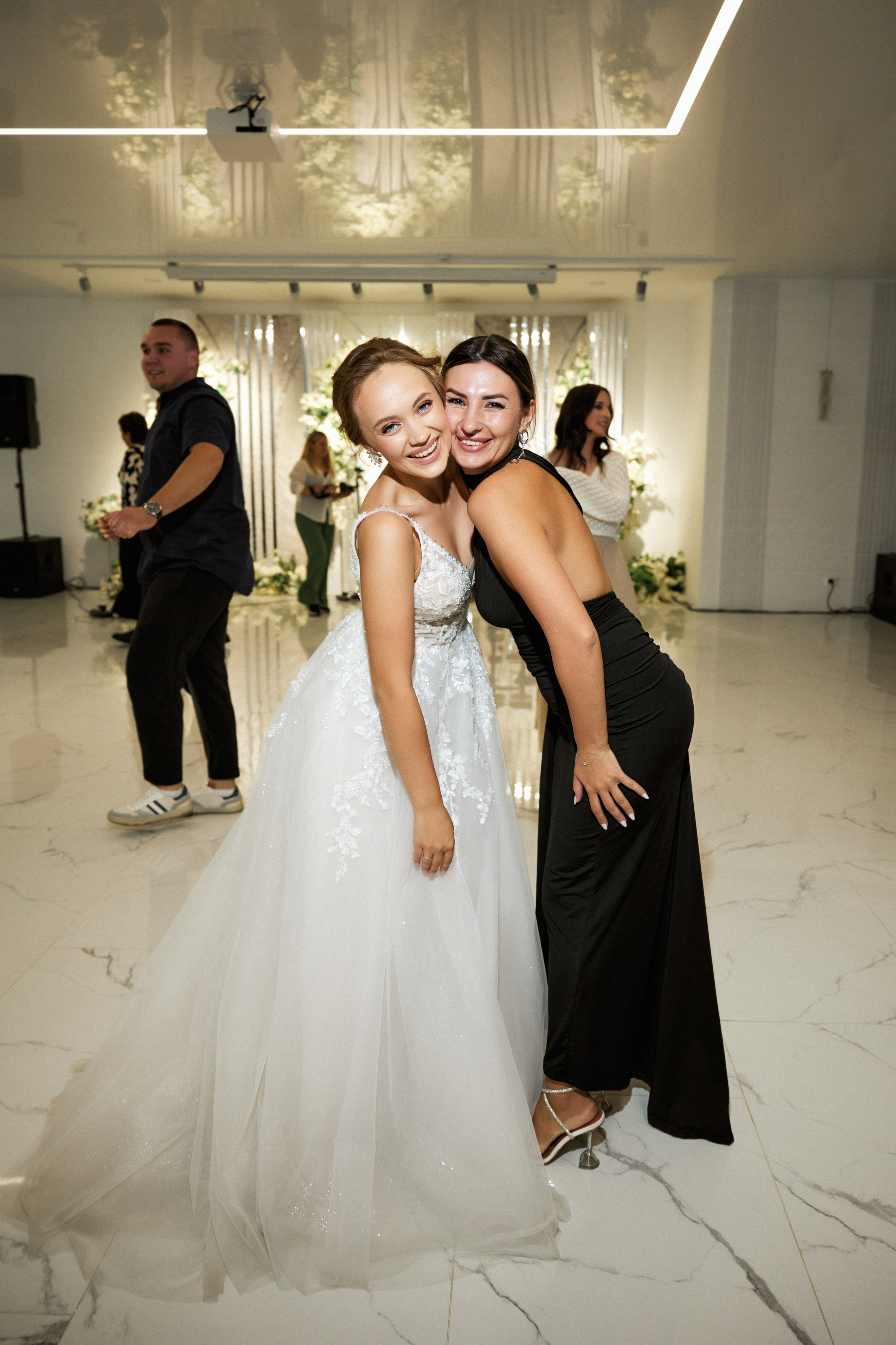 Ildar & Rufina. Главная