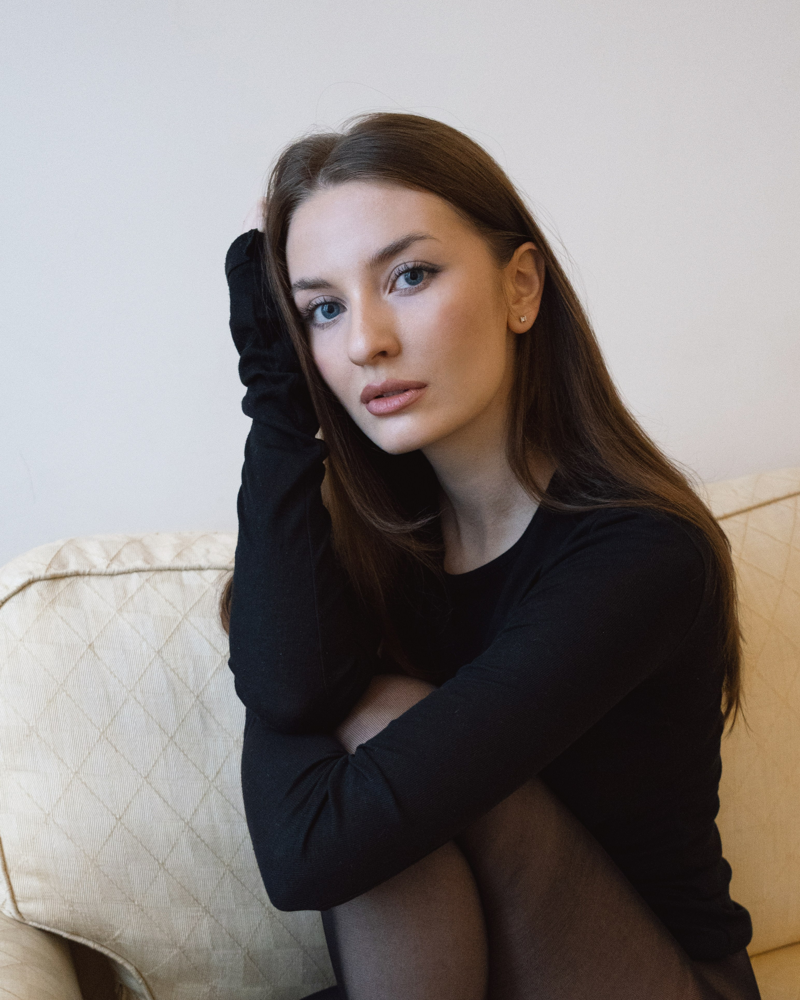 Индивидуальные. Фотограф в Тольятти Ксения Кулюкина