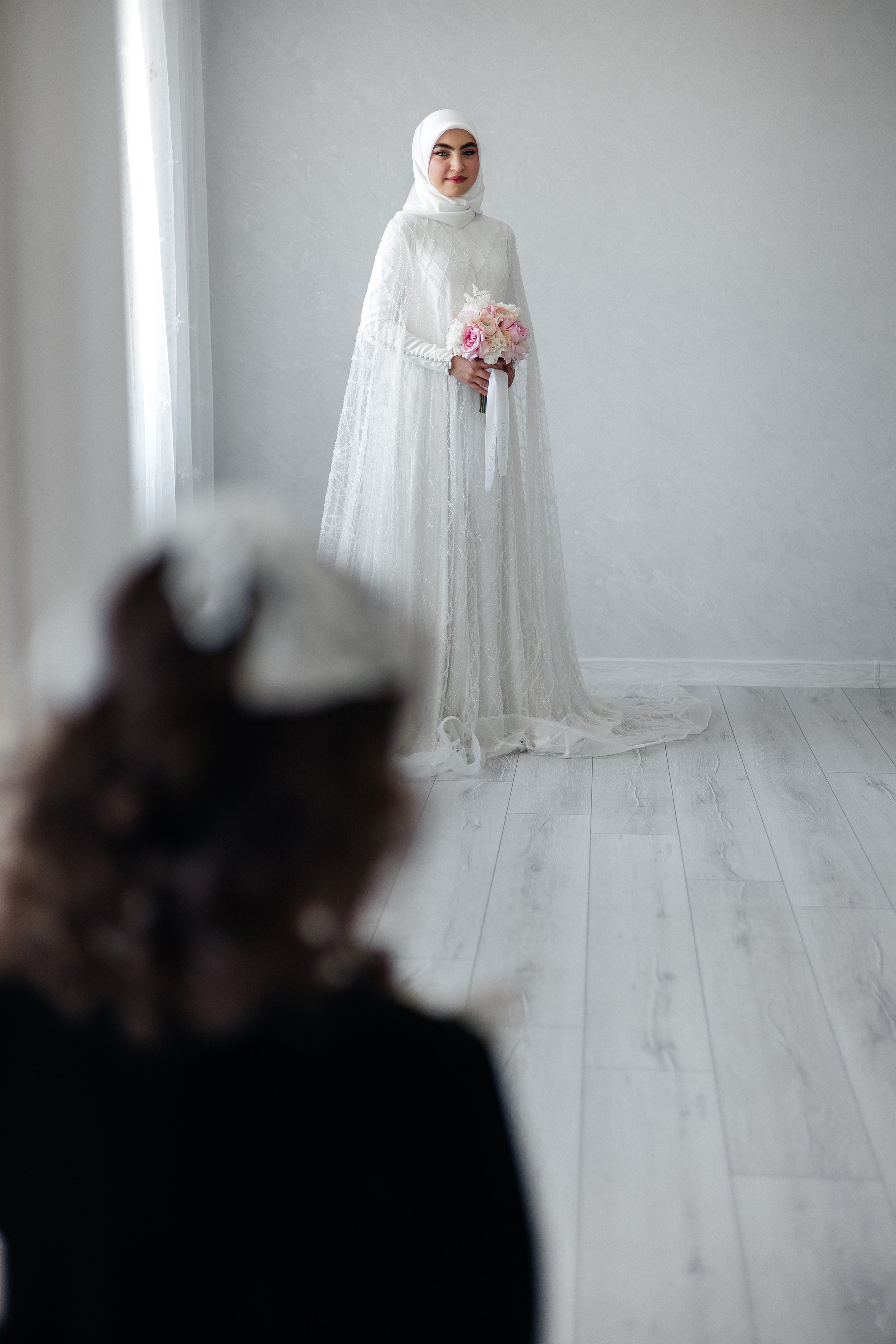 Невеста Раяна