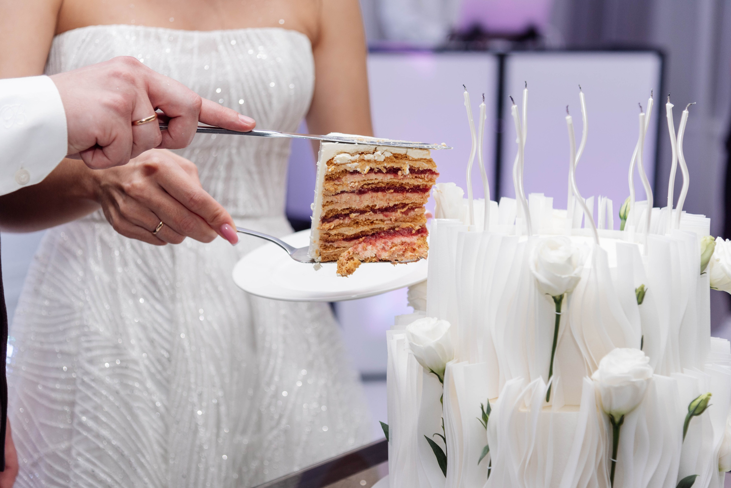 Екатерина и Роман. Фотограф в Новосибирске