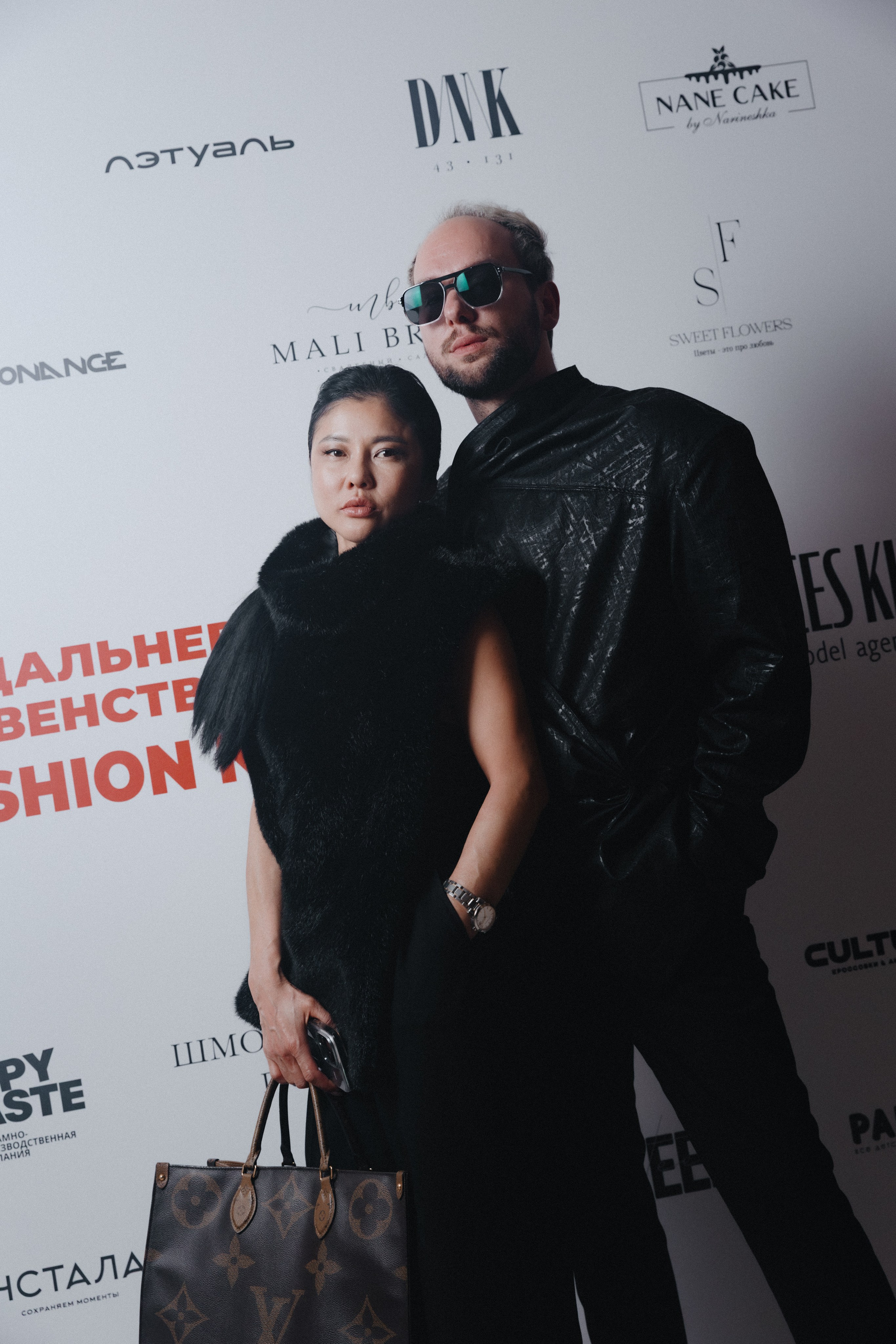 СВЕТСКОЕ. Фотограф Владивосток Ян Паклин