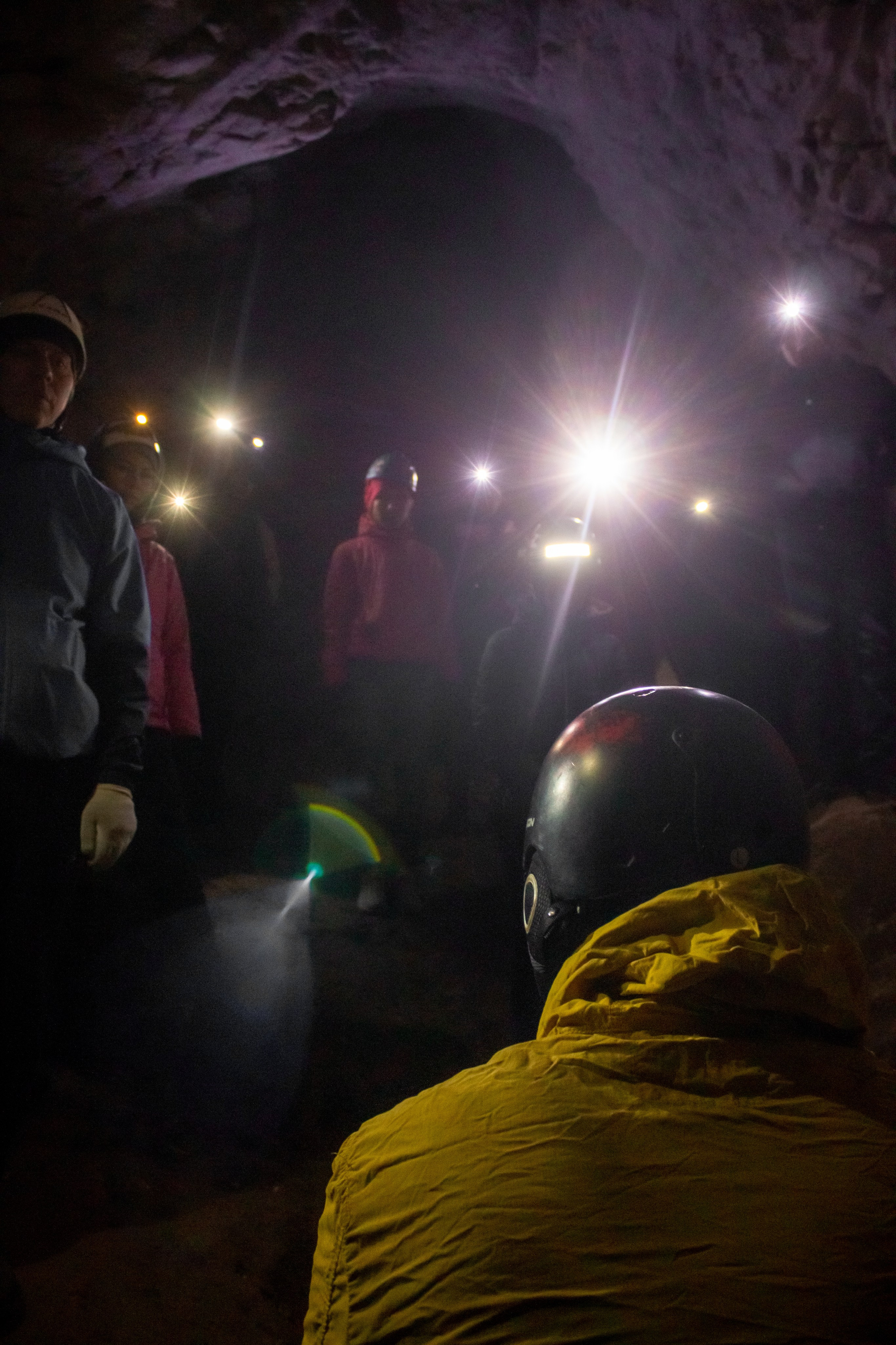 Пещеры «Хээтэй» 21.10.23. Алексей Островский — Фотограф г. Чита