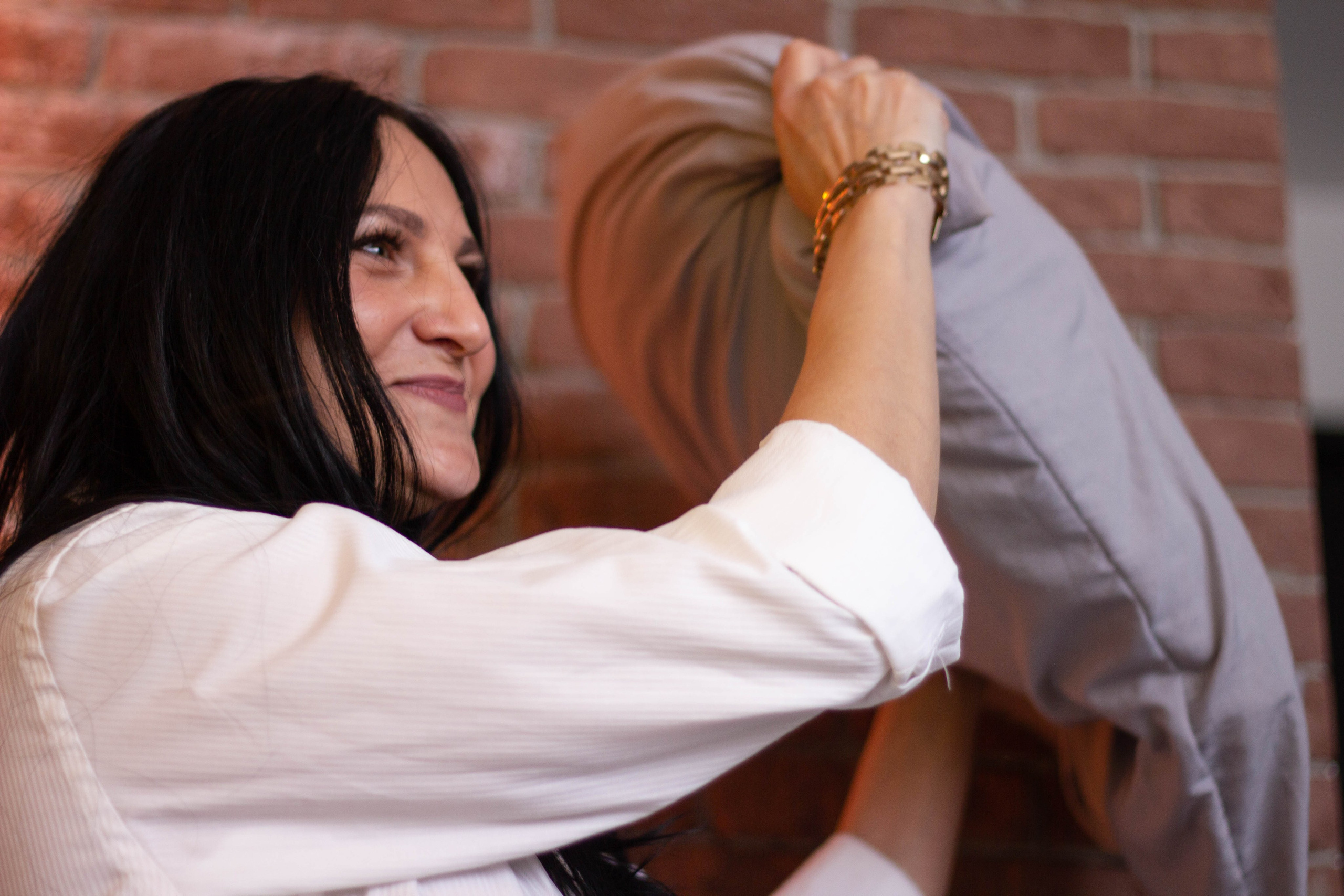 Женский портрет. Фотограф в Липецке Ирина Козлова