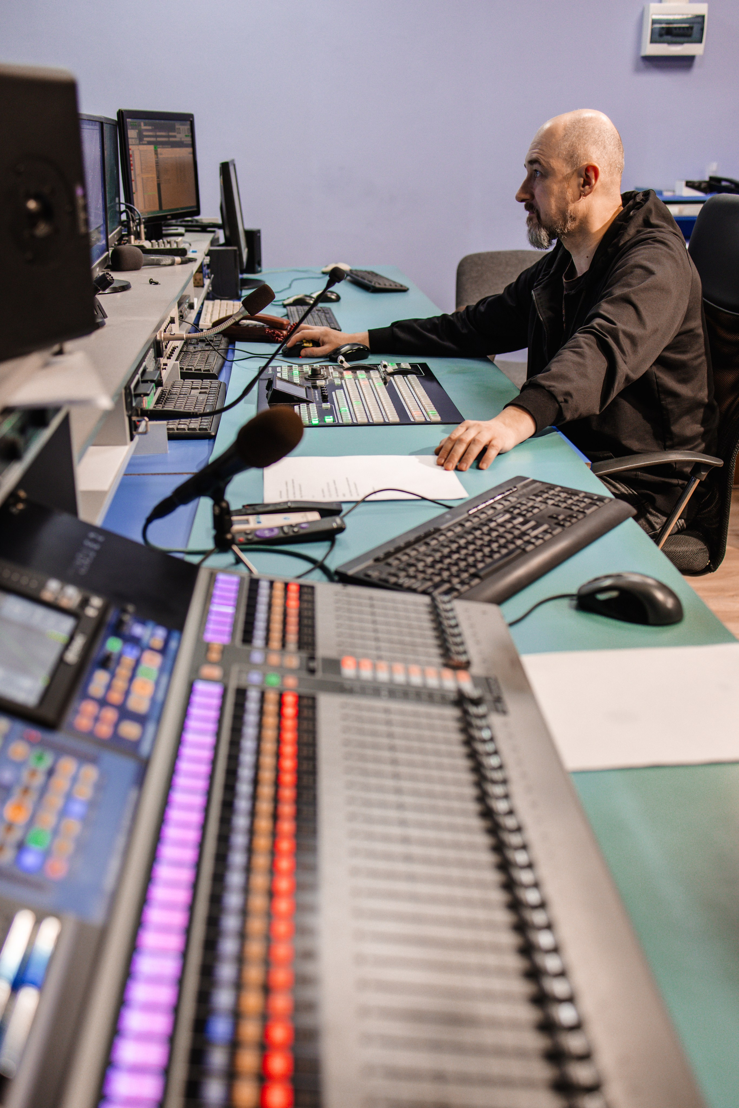 ТРК Липецк 20 лет. Фотограф в Липецке Ирина Козлова