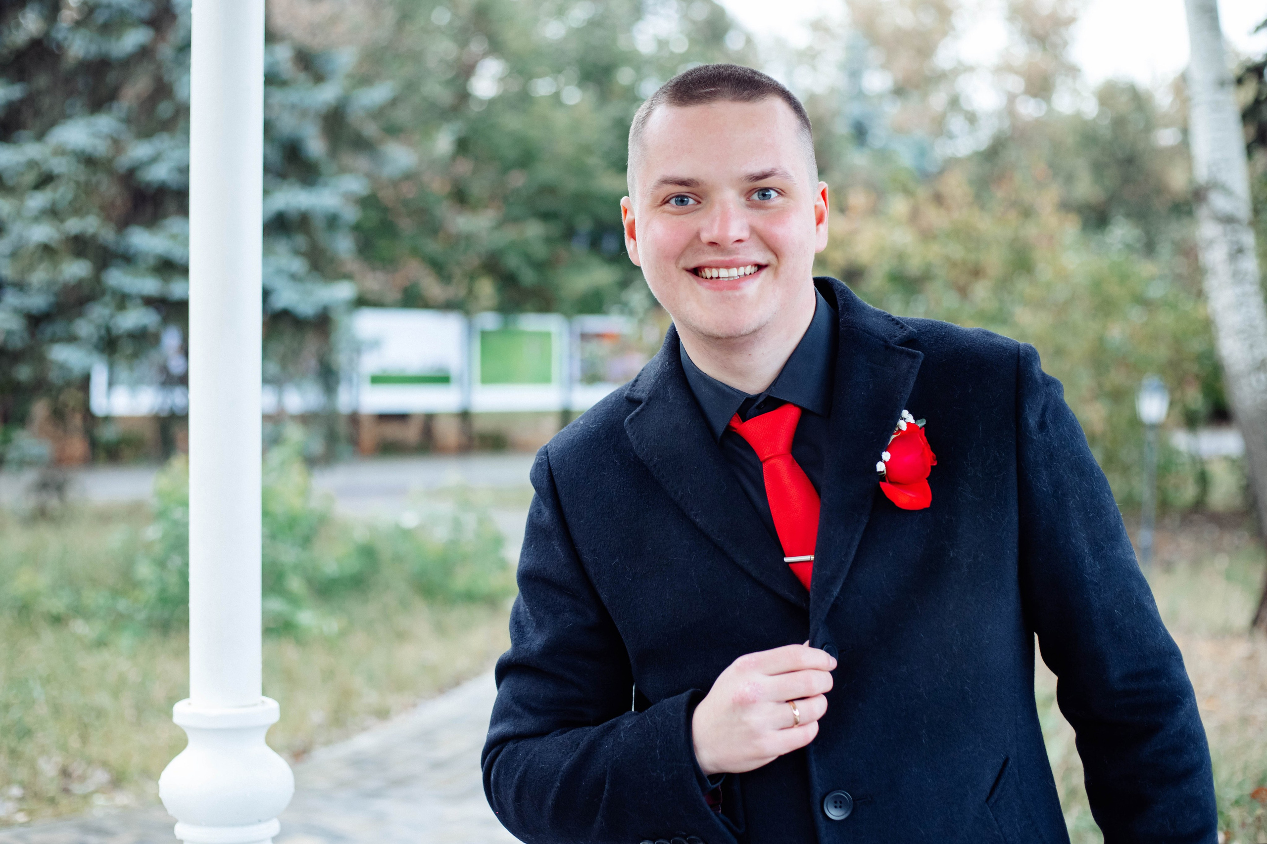 Запомнится навсегда. Фотограф в Липецке Ирина Козлова