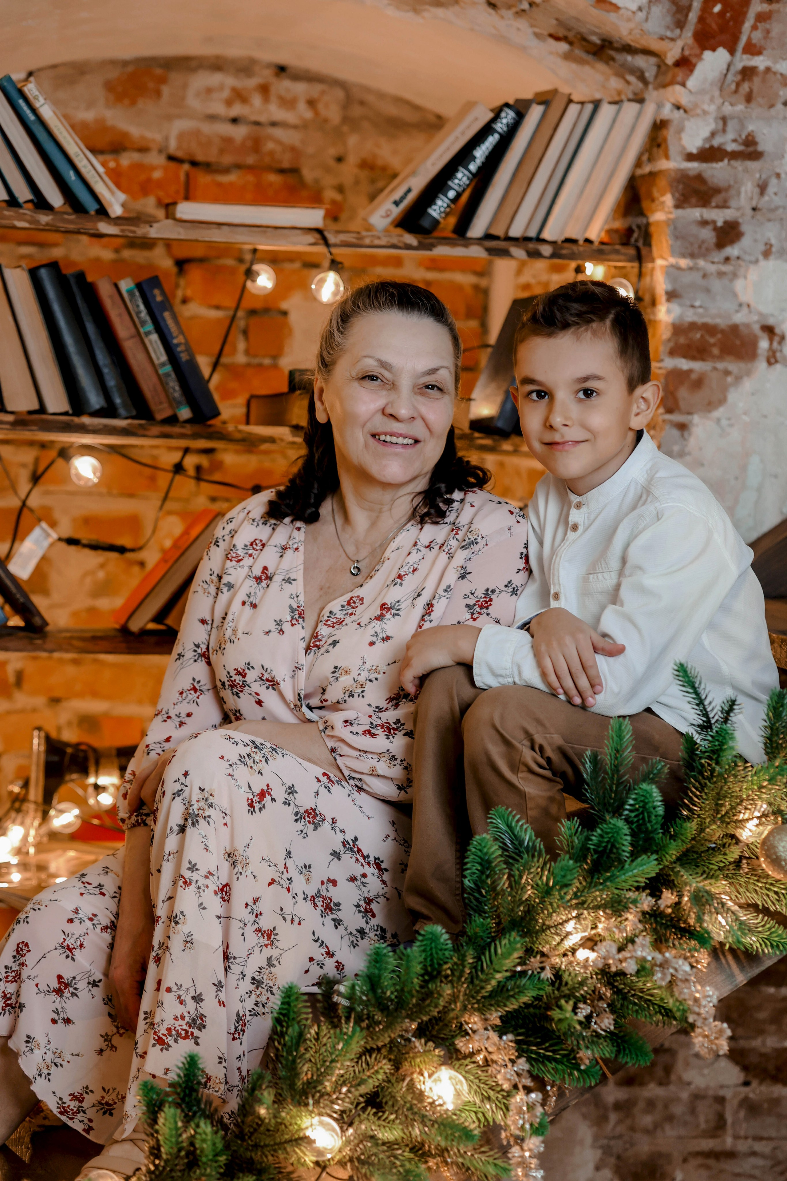 Семья. Фотограф в Липецке Ирина Козлова