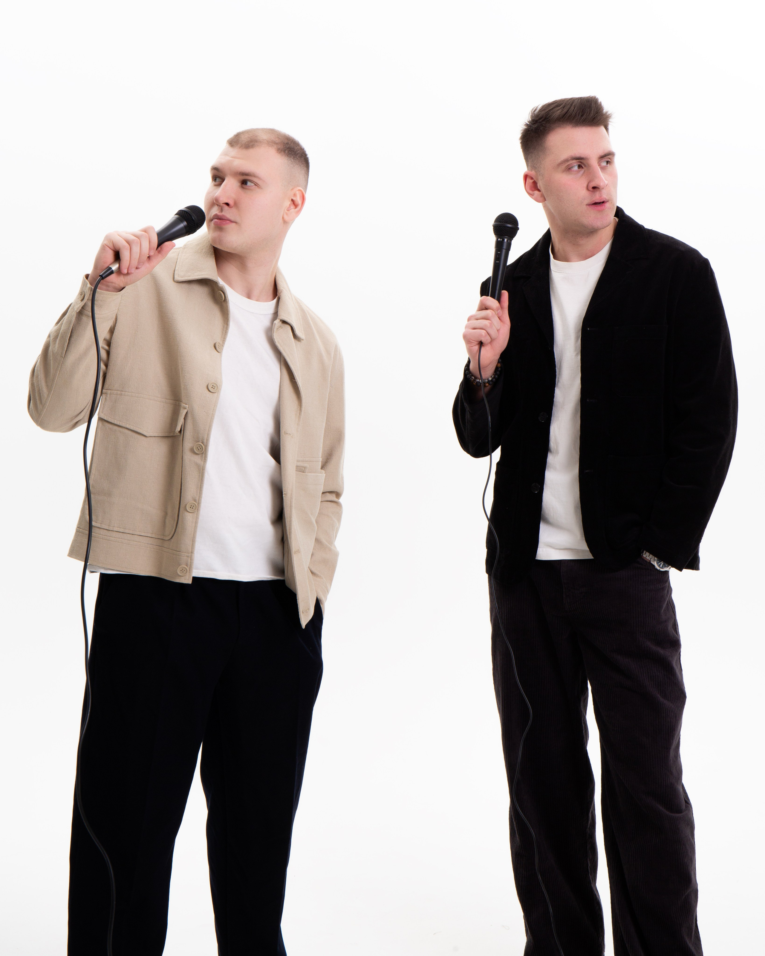 Duet. Фотограф в Москве Осокин Иван