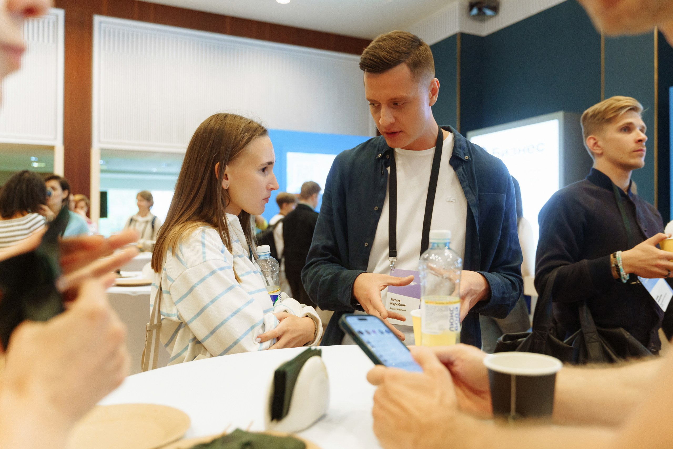 Репортажная фотосъемка