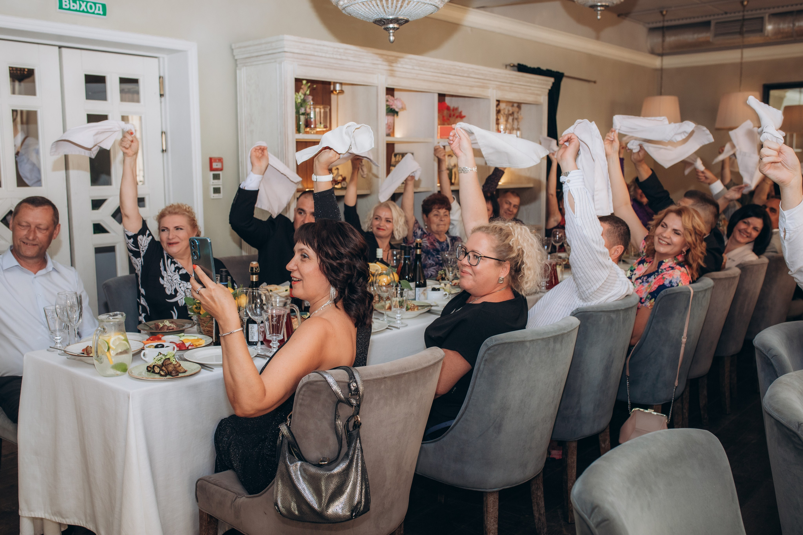 Андрей & Екатерина. Семейный и домашний фотограф в Москве и МО Королева Валерия