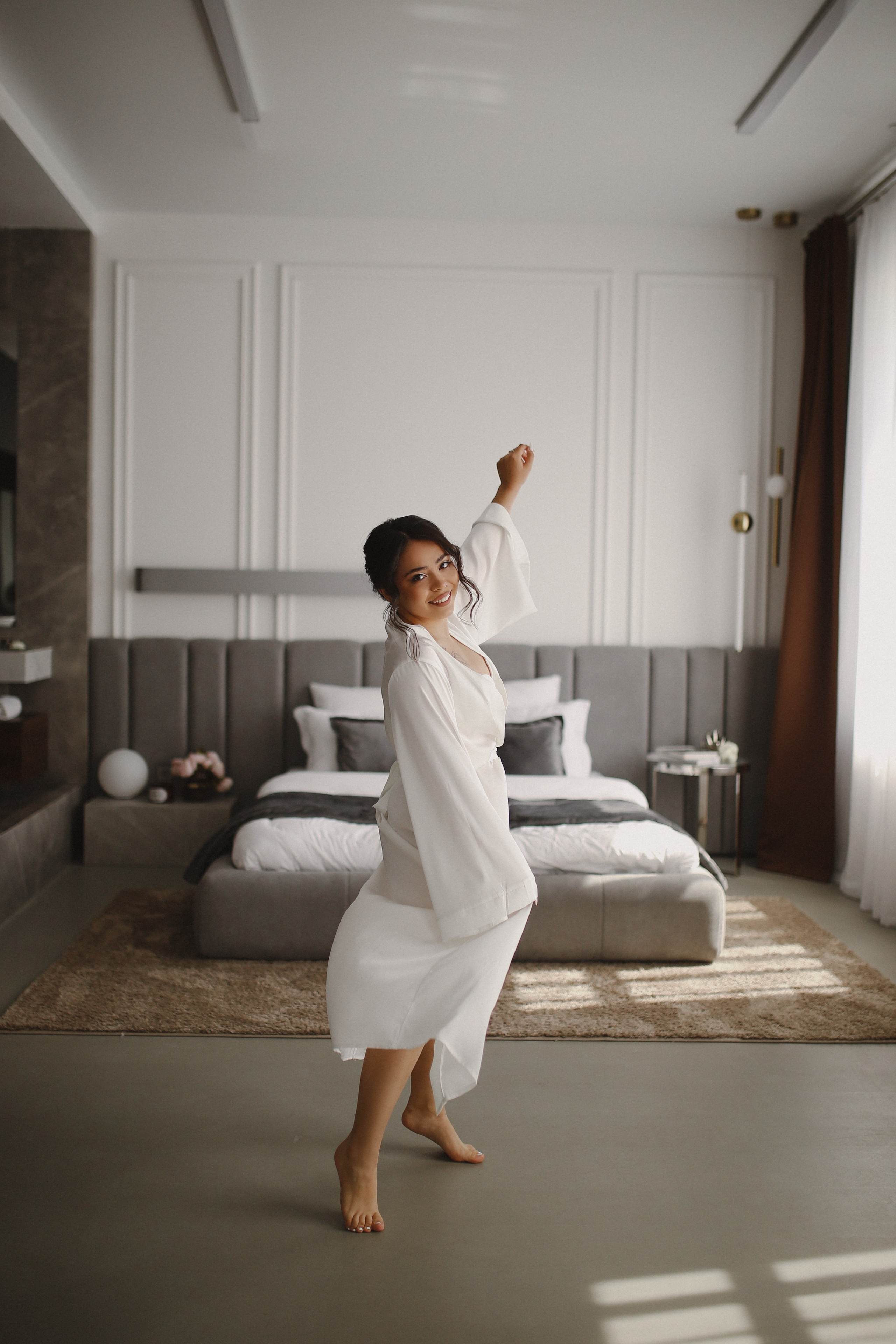 Р&В. Свадебный и семейный фотограф в Казани — Лилия Куликова