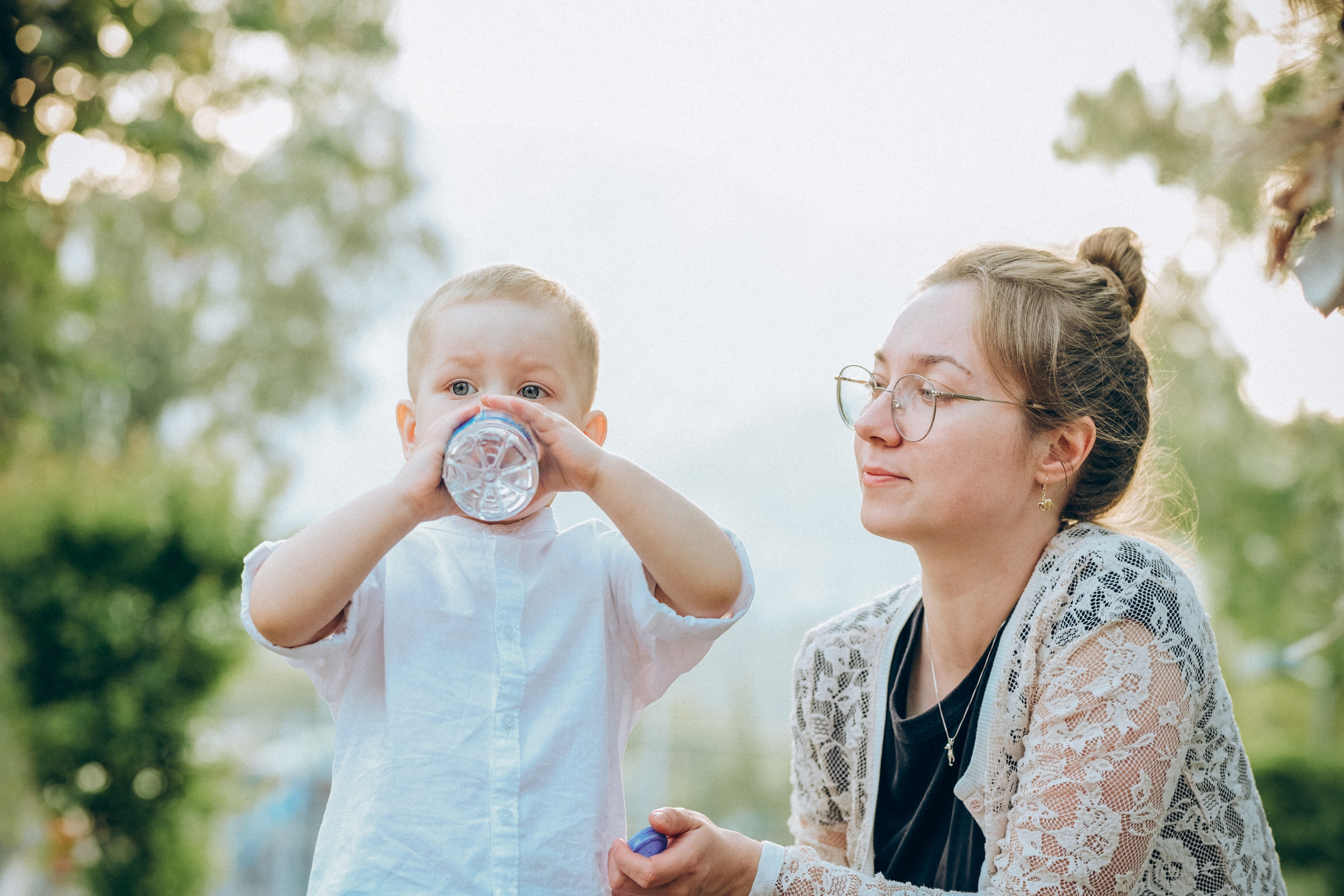 Наш отдых в Турции