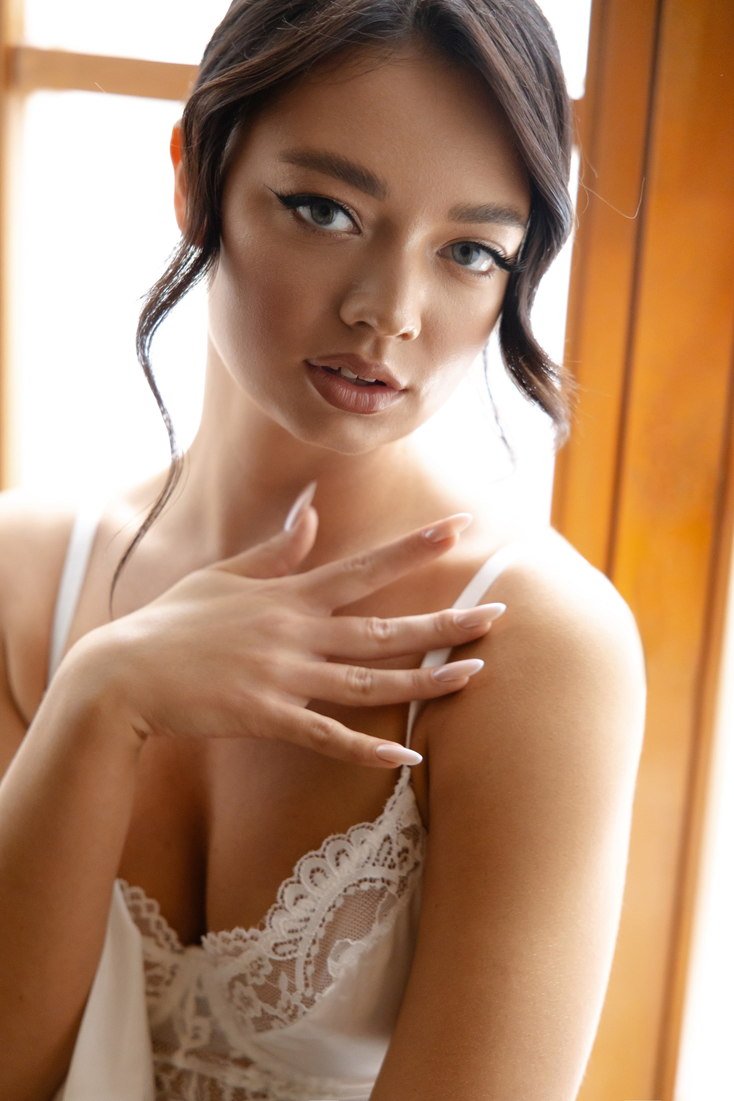 Влад и Марина. Свадебный фотограф Анна Бабахина