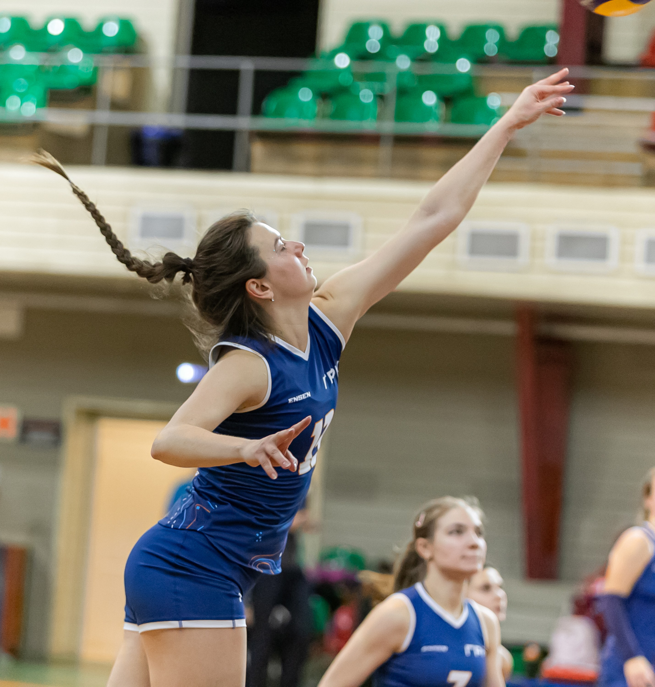 Прошедшие съёмки. Репортажный фотограф Михаил Наволокин Москва