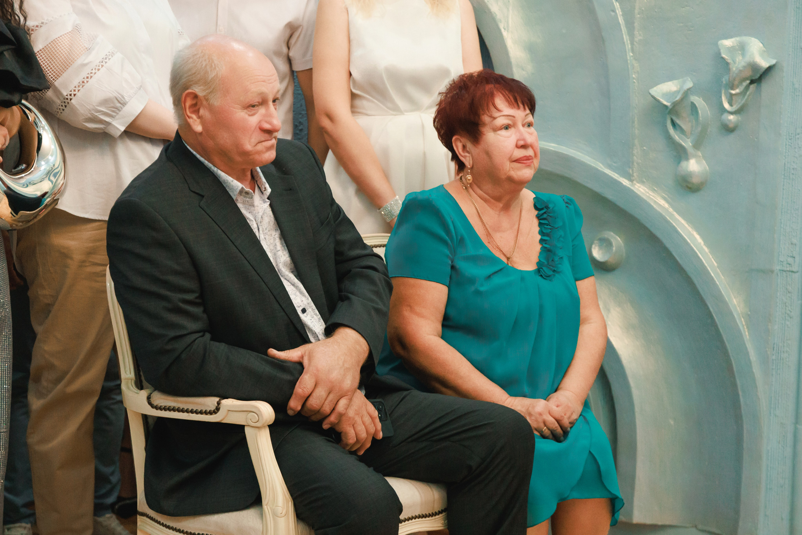 Свадебные съемки. Фотограф Наталья Матвеева