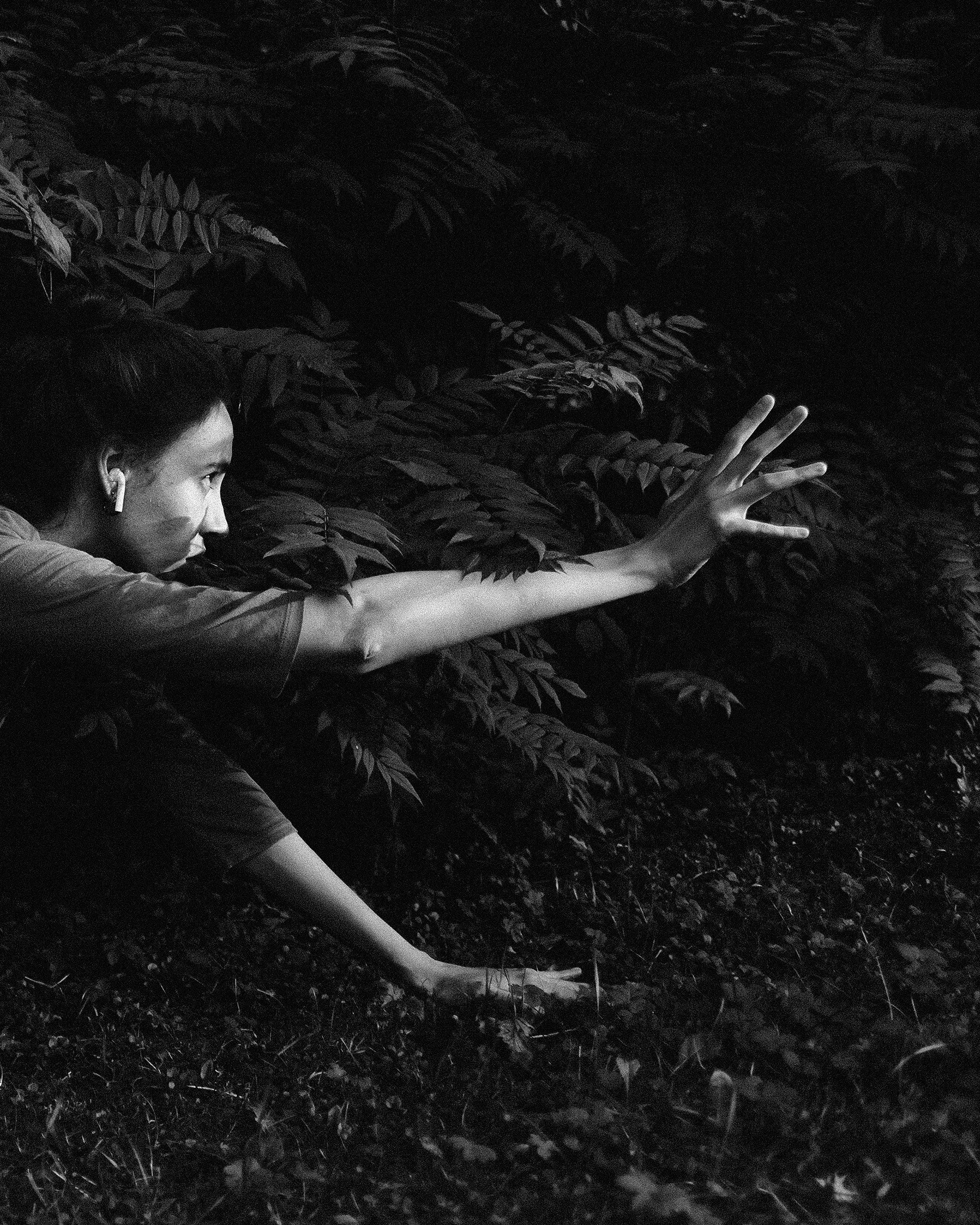 Lilya. Фотограф Санкт-Петербург Макарова Дарья