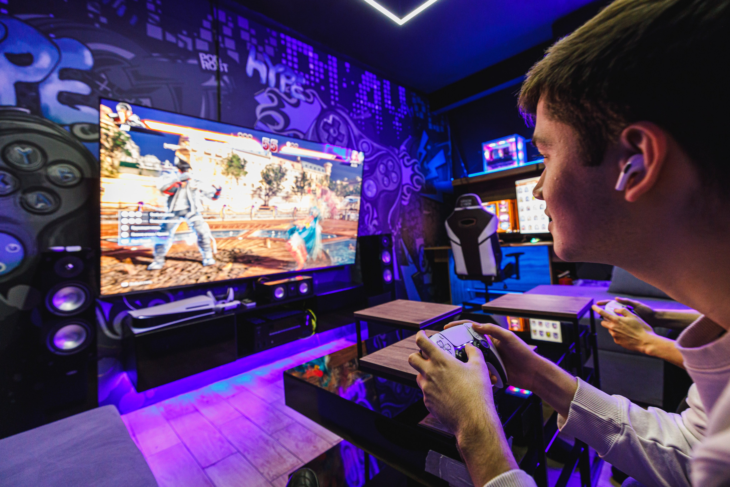 Интерьеры. Фотограф на мероприятие в Москве Марик