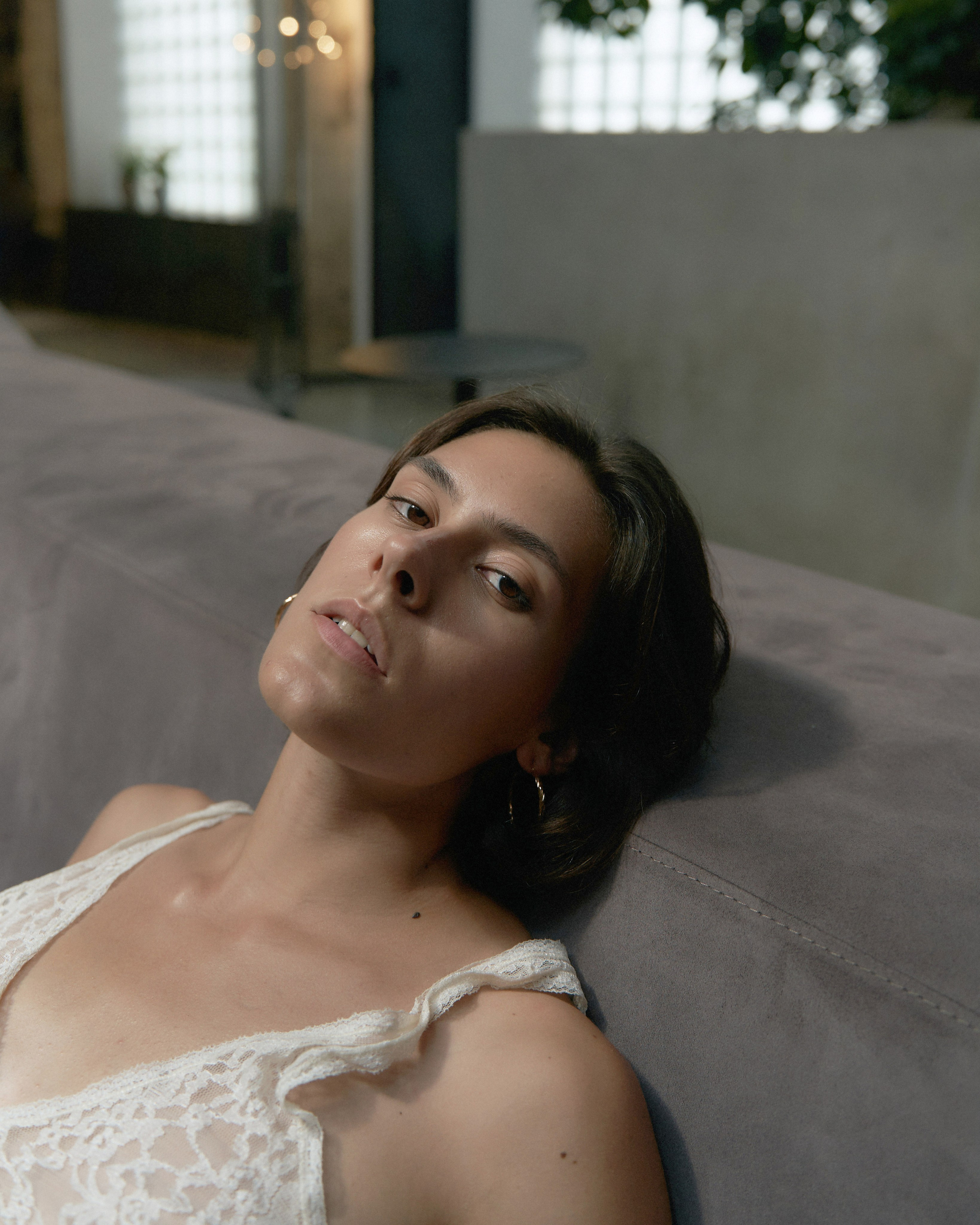 Иллария. Фотограф Олеся Скворцова