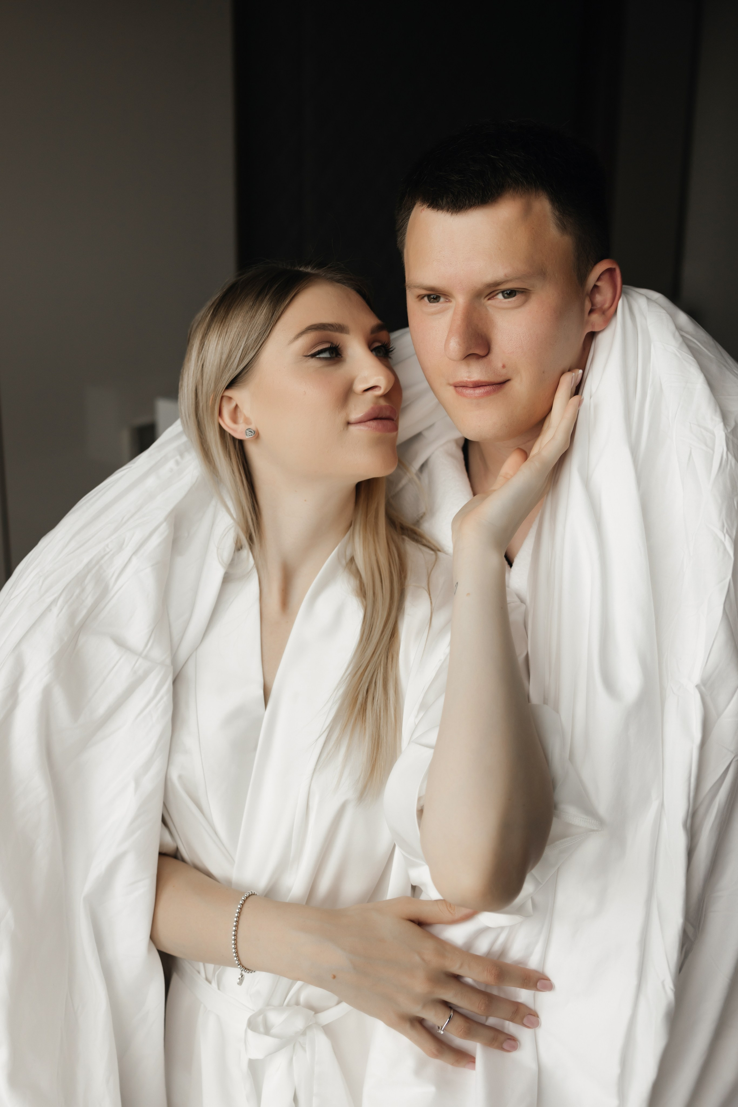 Лл. Свадебный фотограф москва