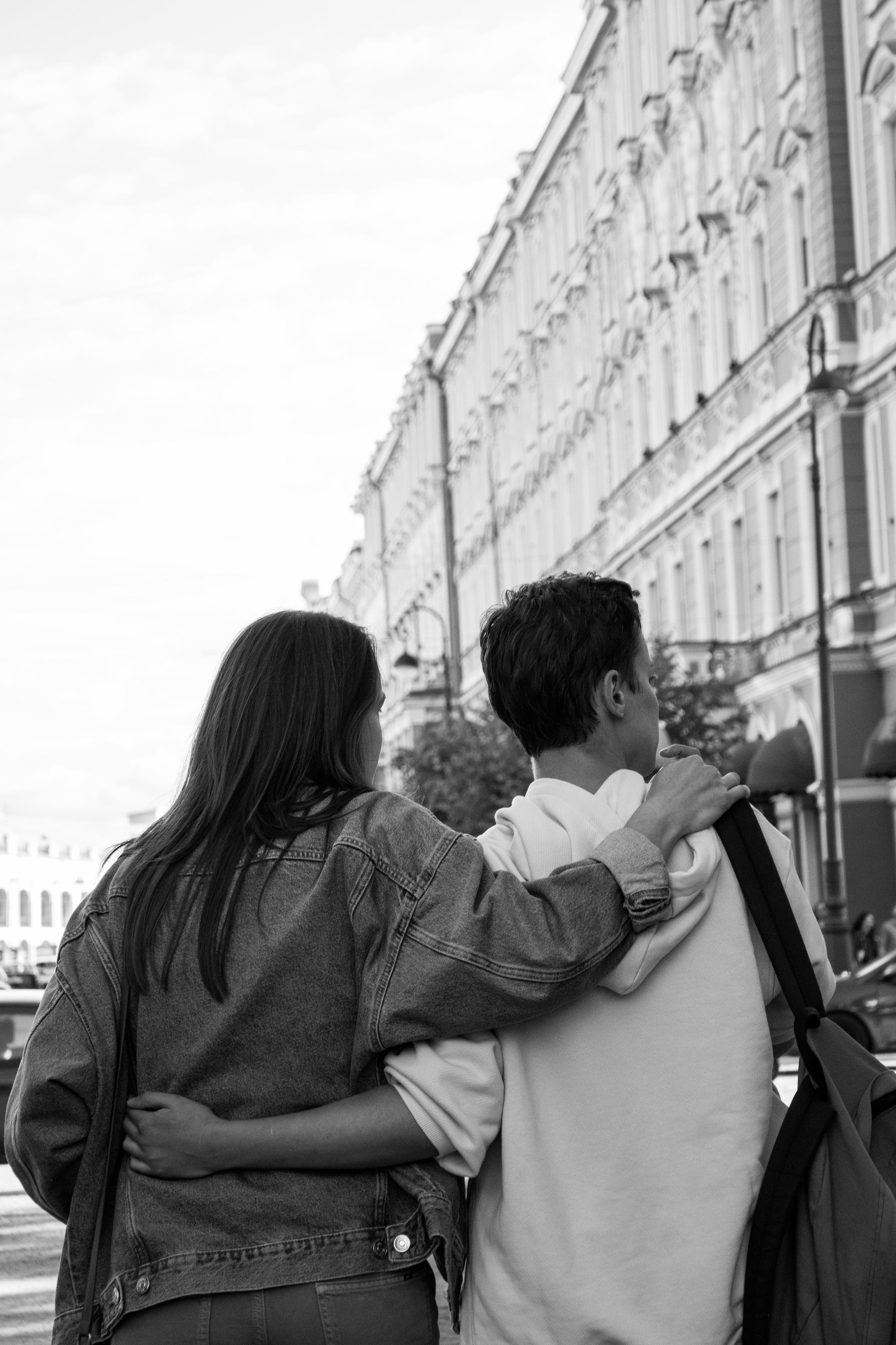 ПРО ЛЮБОВЬ. Елизавета Лехтинен твой фотограф