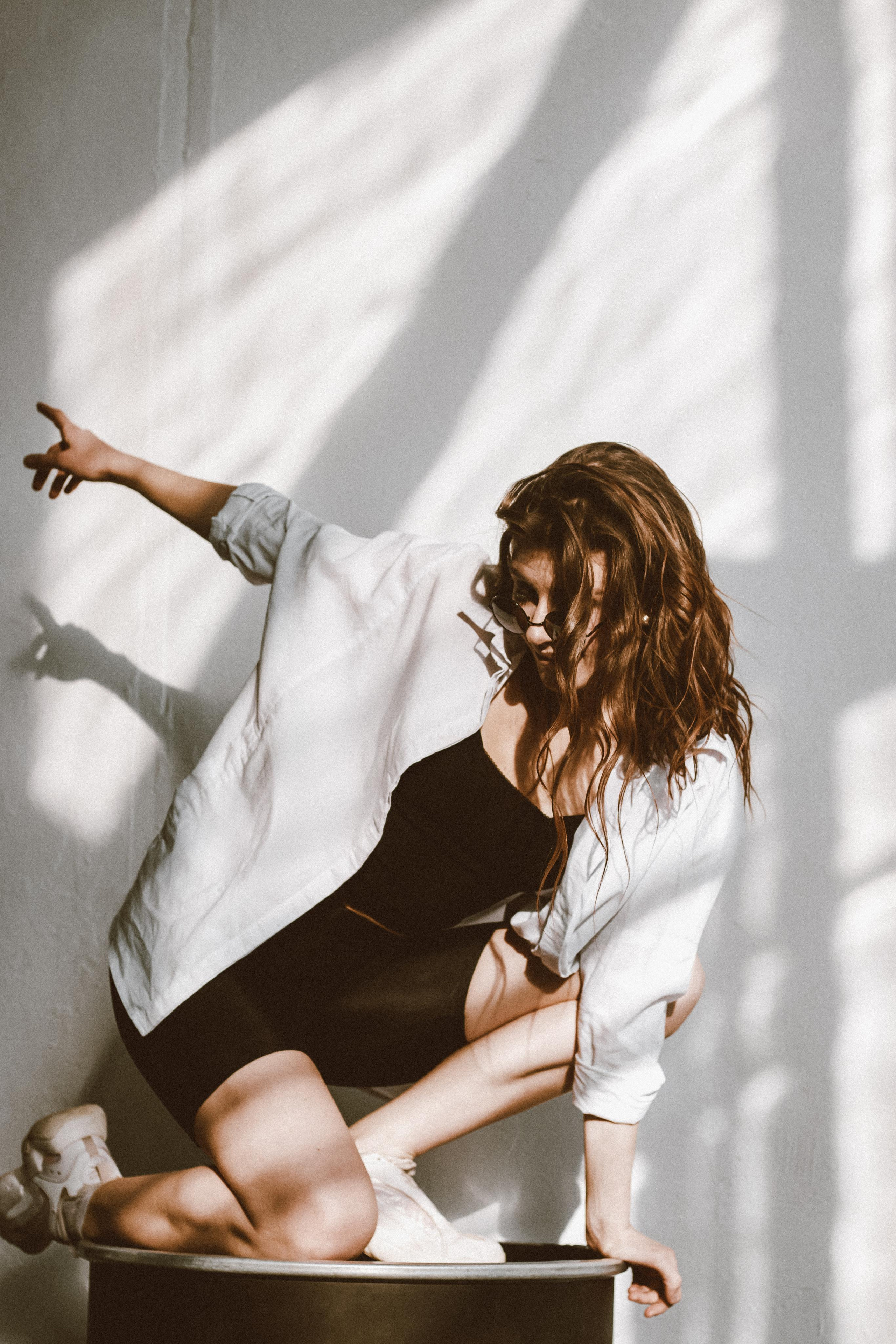 ПОРТРЕТЫ. Елизавета Лехтинен твой фотограф