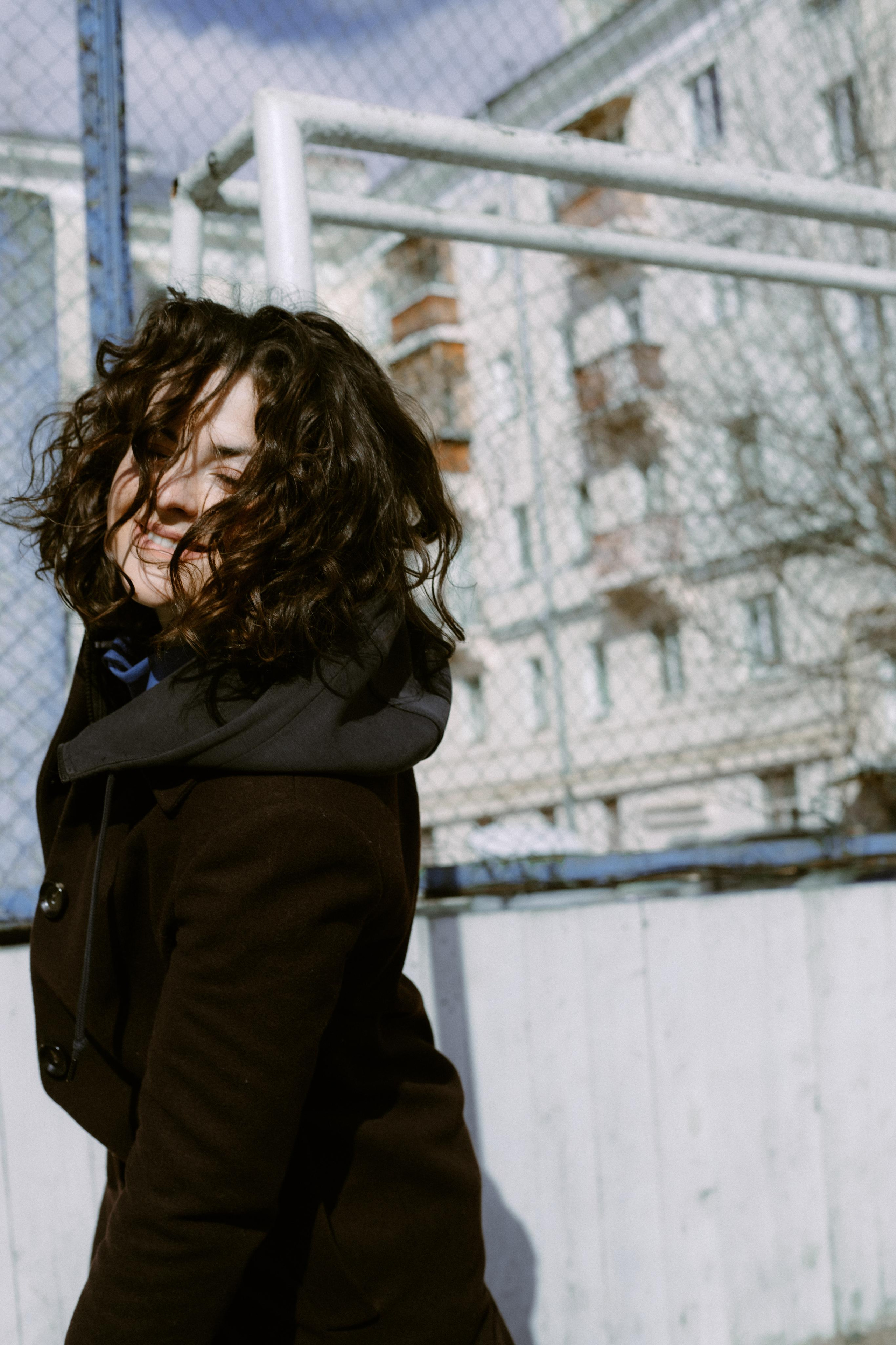 ПОРТРЕТЫ. Елизавета Лехтинен твой фотограф