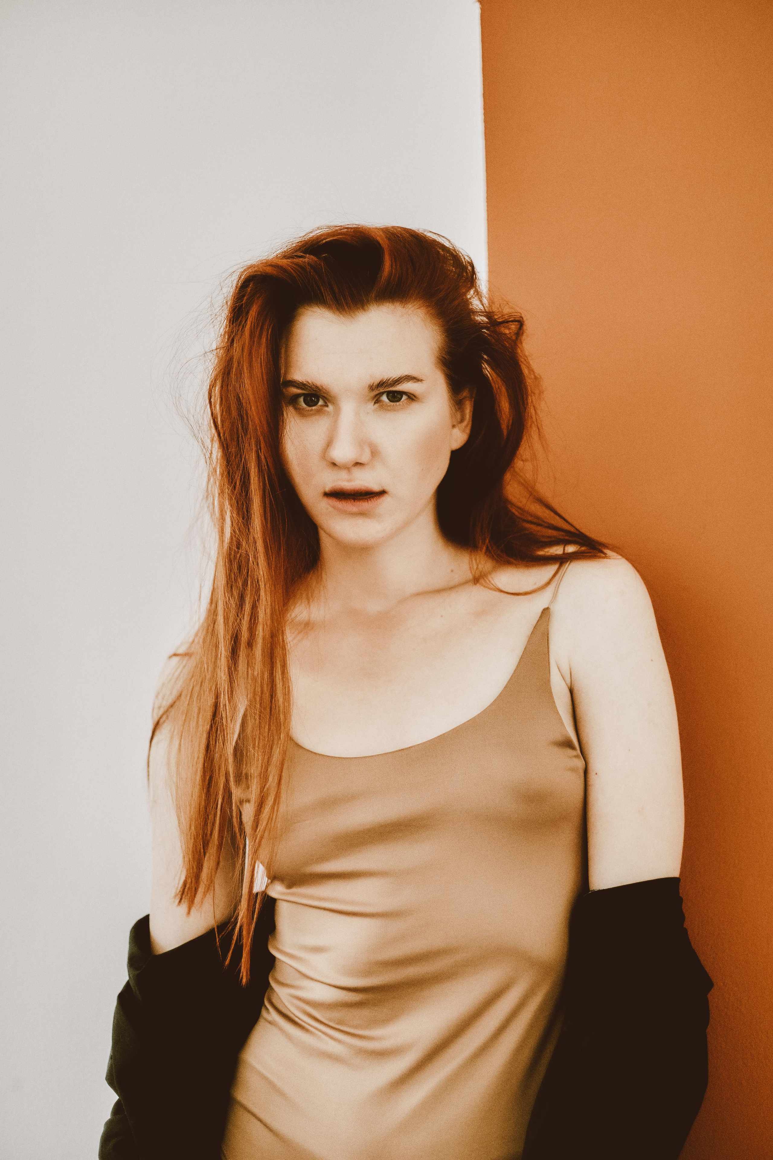 ПОРТРЕТЫ. Елизавета Лехтинен твой фотограф