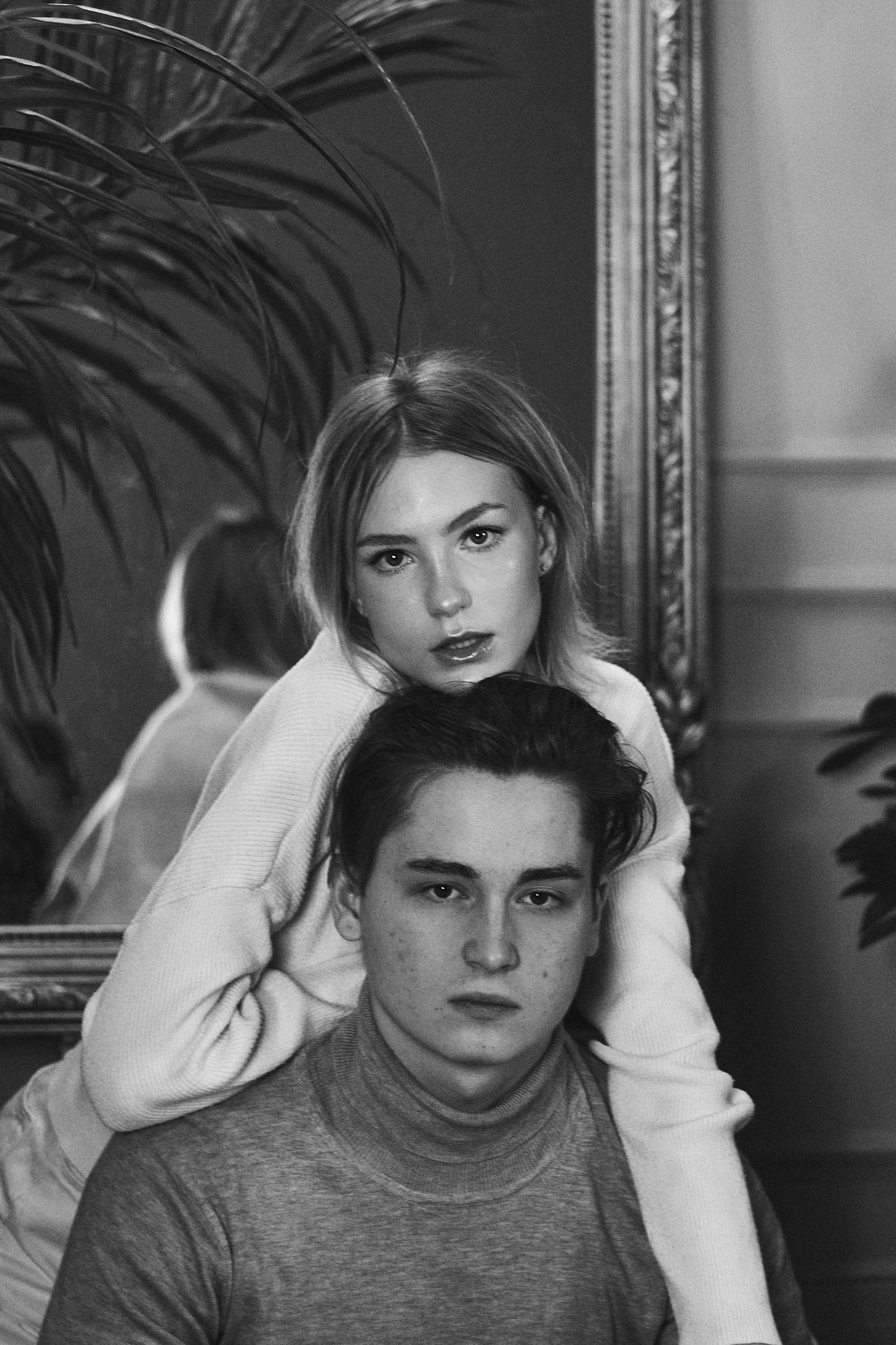 ПРО ЛЮБОВЬ. Елизавета Лехтинен твой фотограф