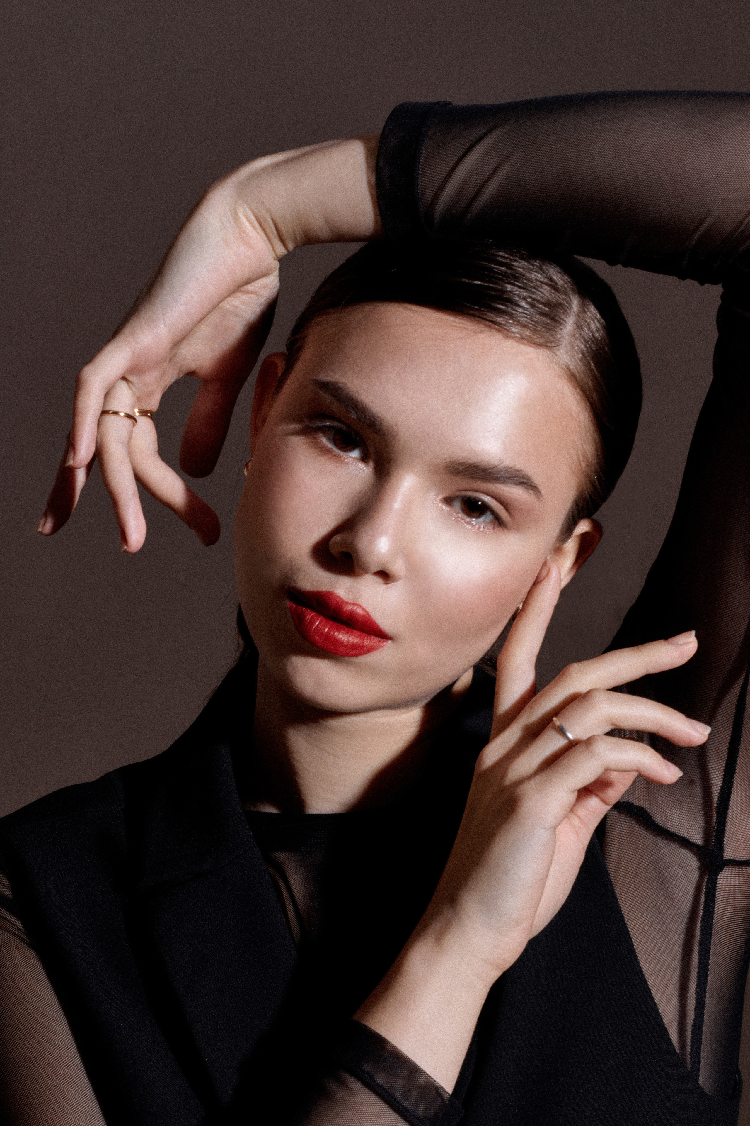 СТУДИЙНЫЕ. Елизавета Лехтинен твой фотограф