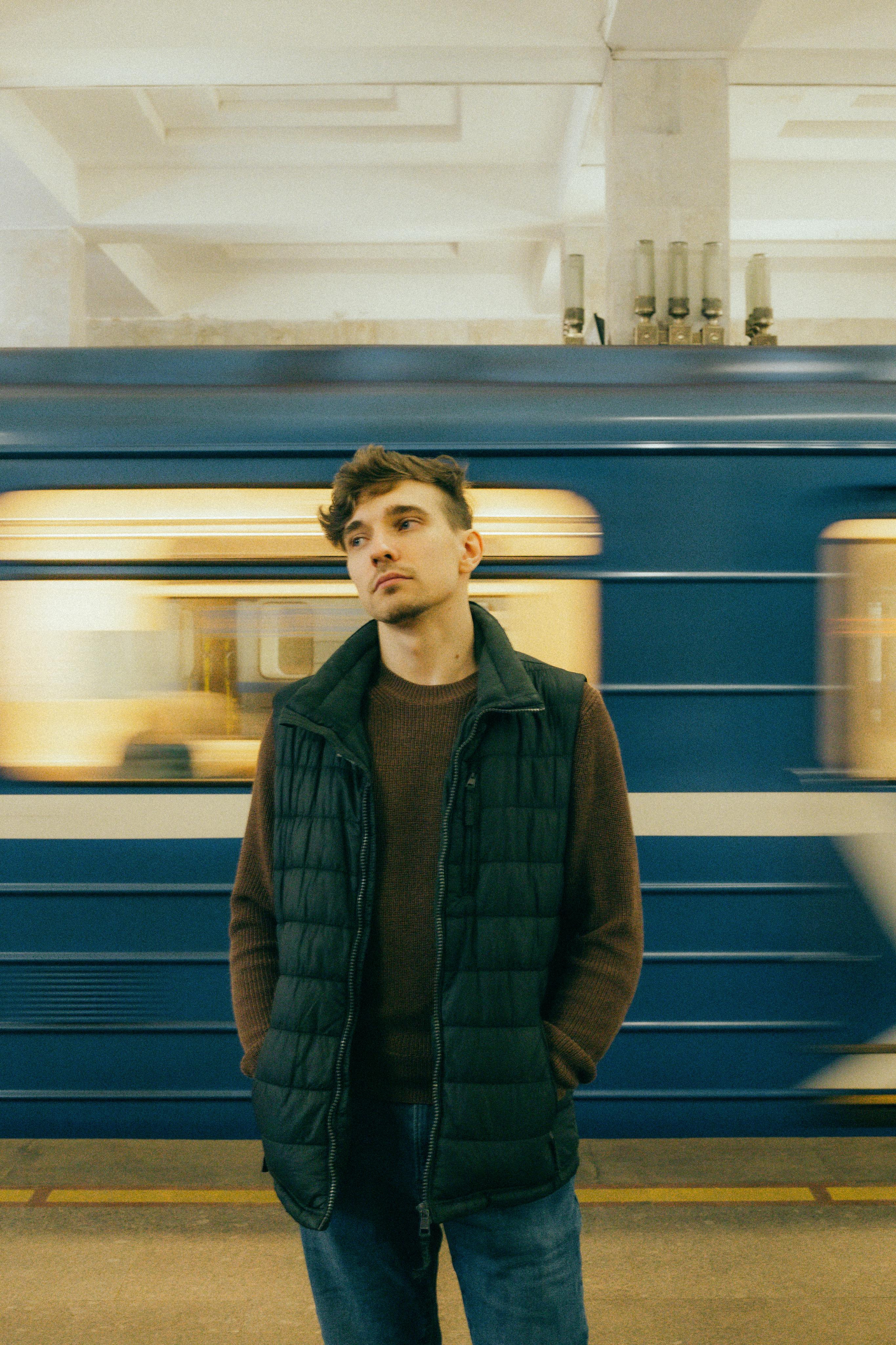 ПОРТРЕТЫ. Елизавета Лехтинен твой фотограф